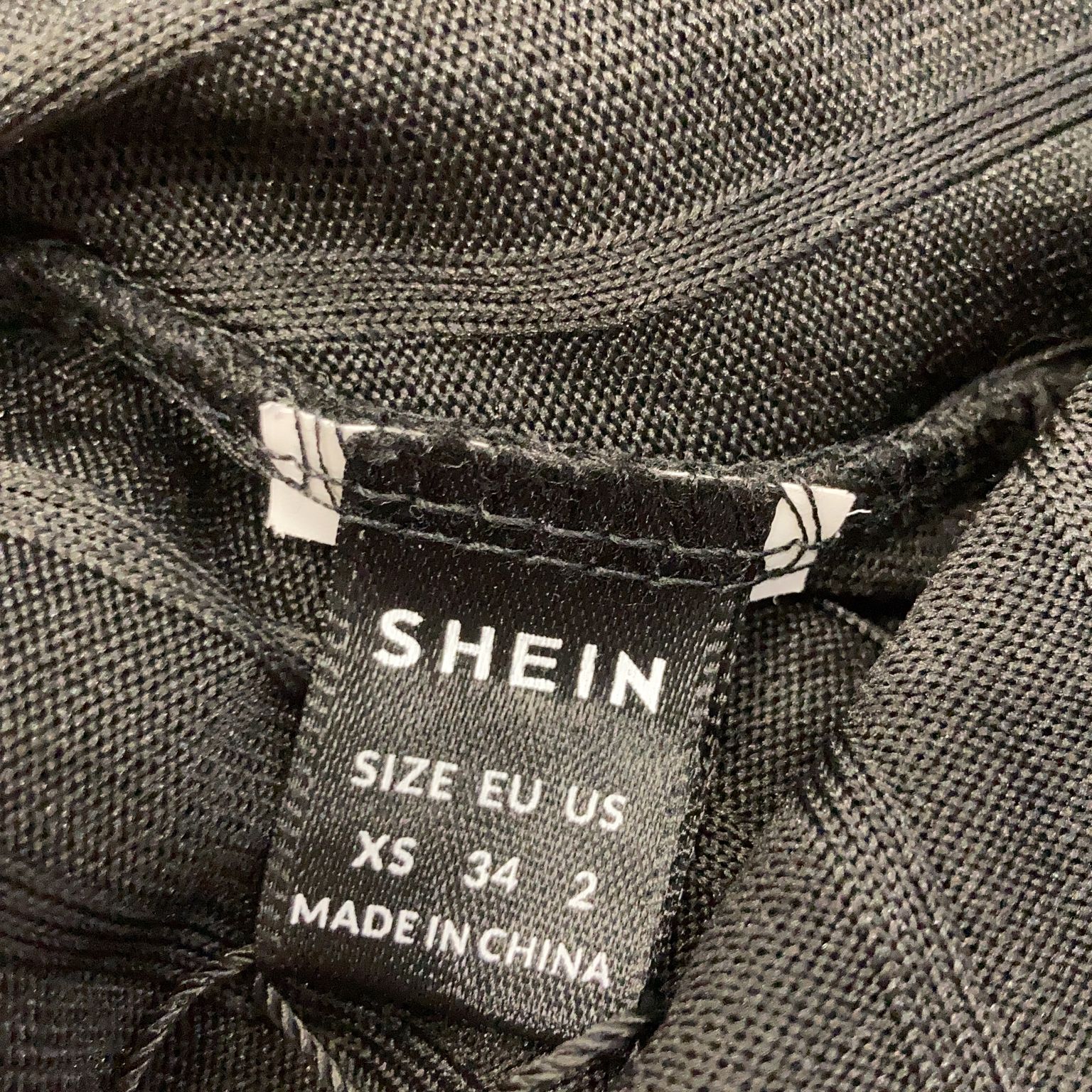 Shein