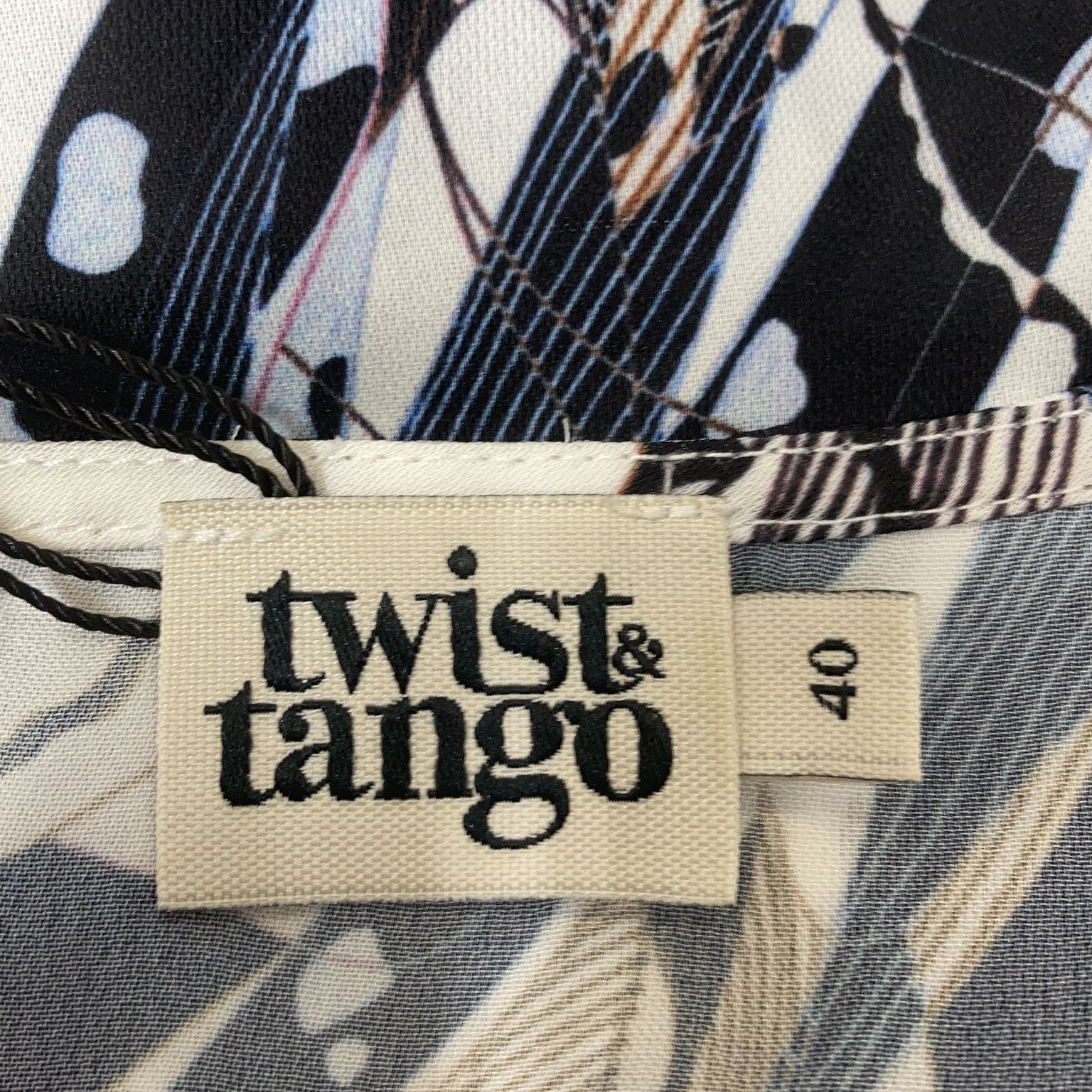 Twist  Tango