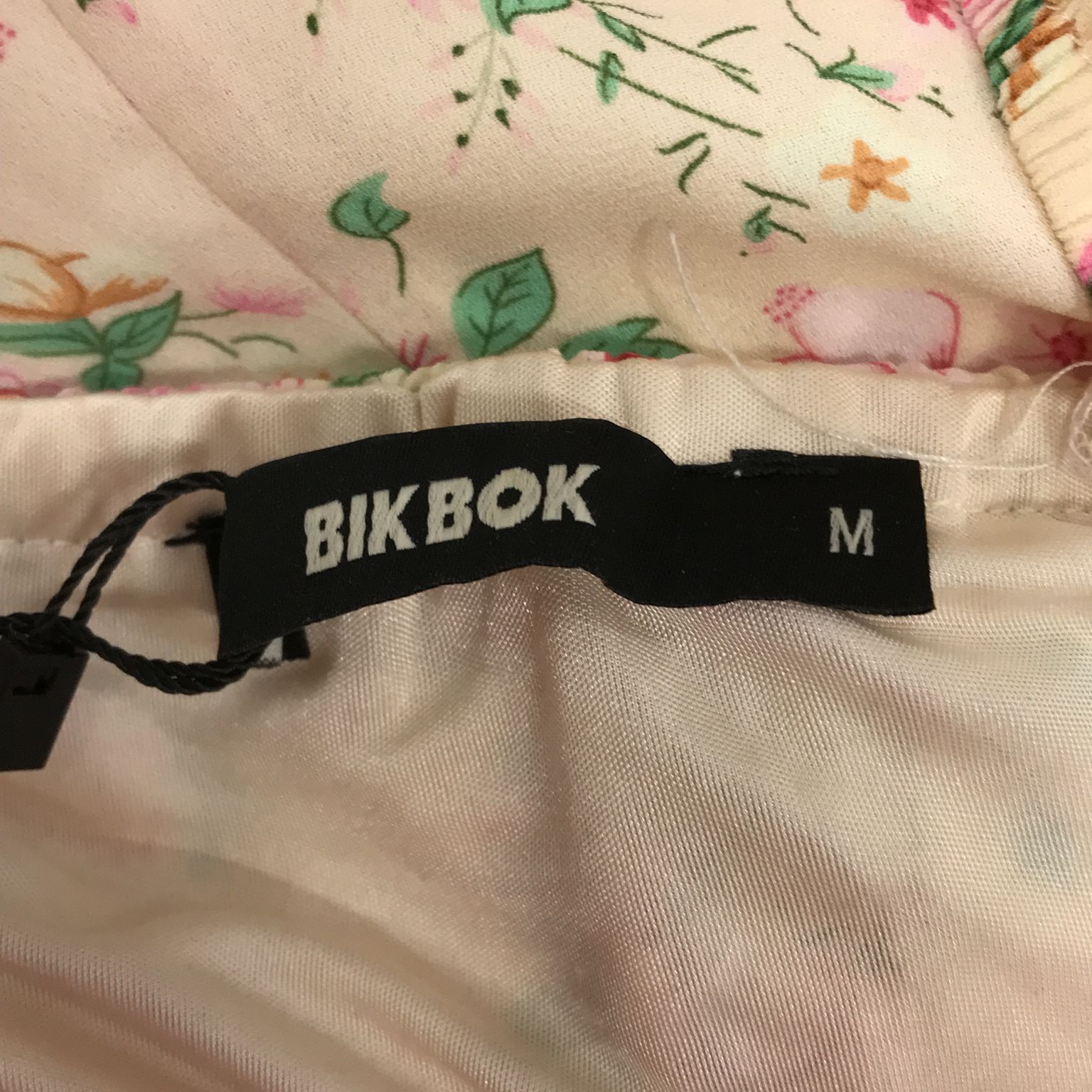 Bik Bok