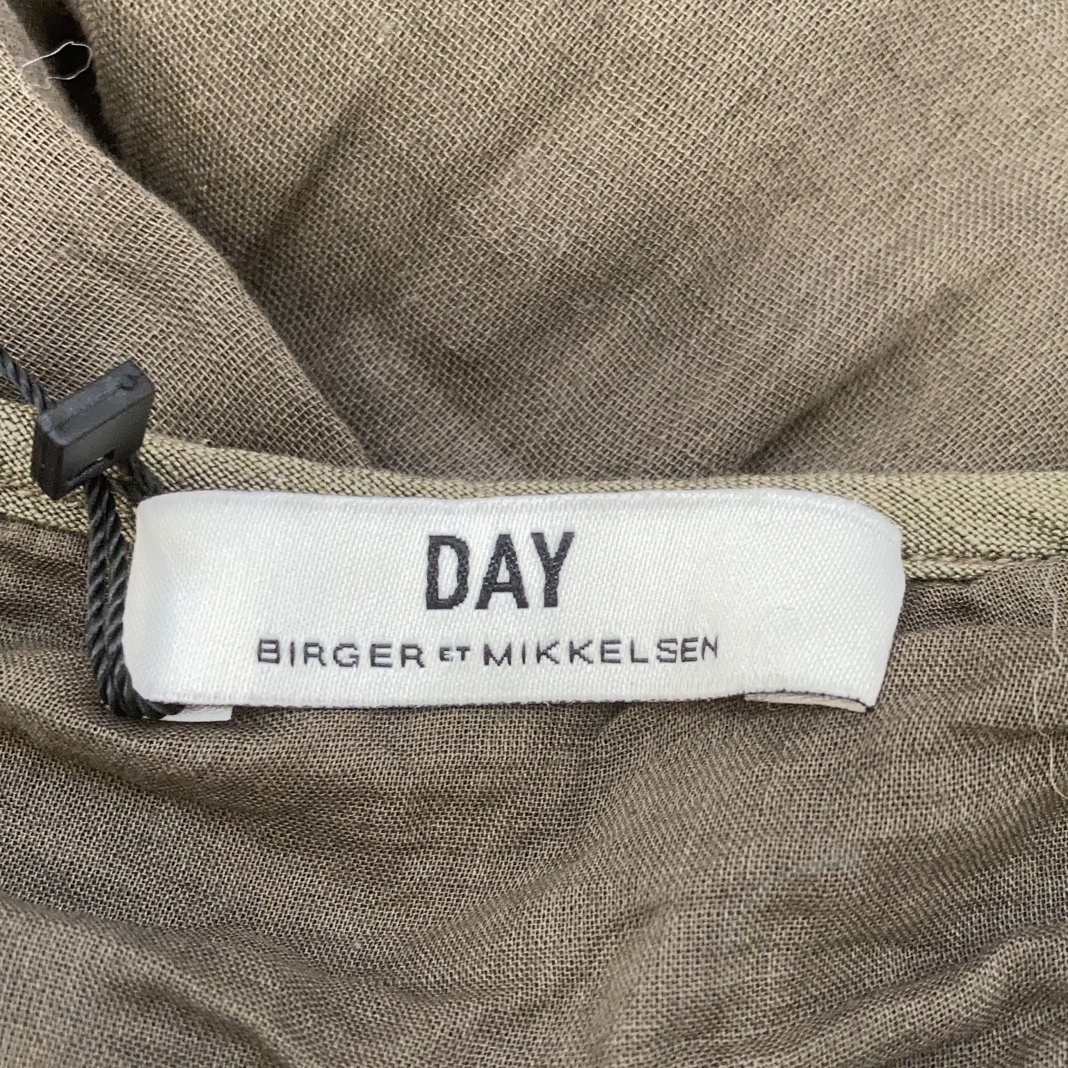 DAY Birger et Mikkelsen