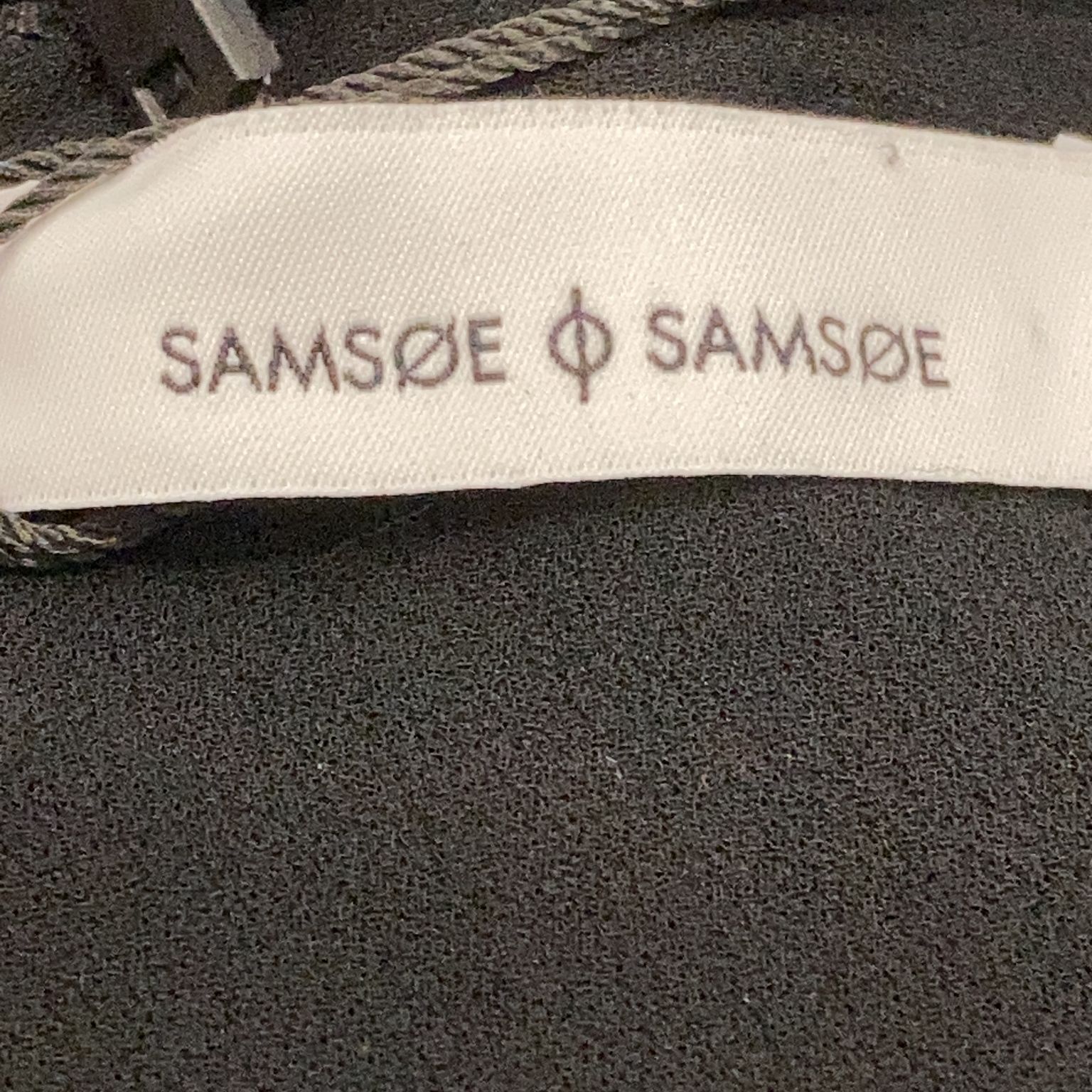 Samsøe  Samsøe