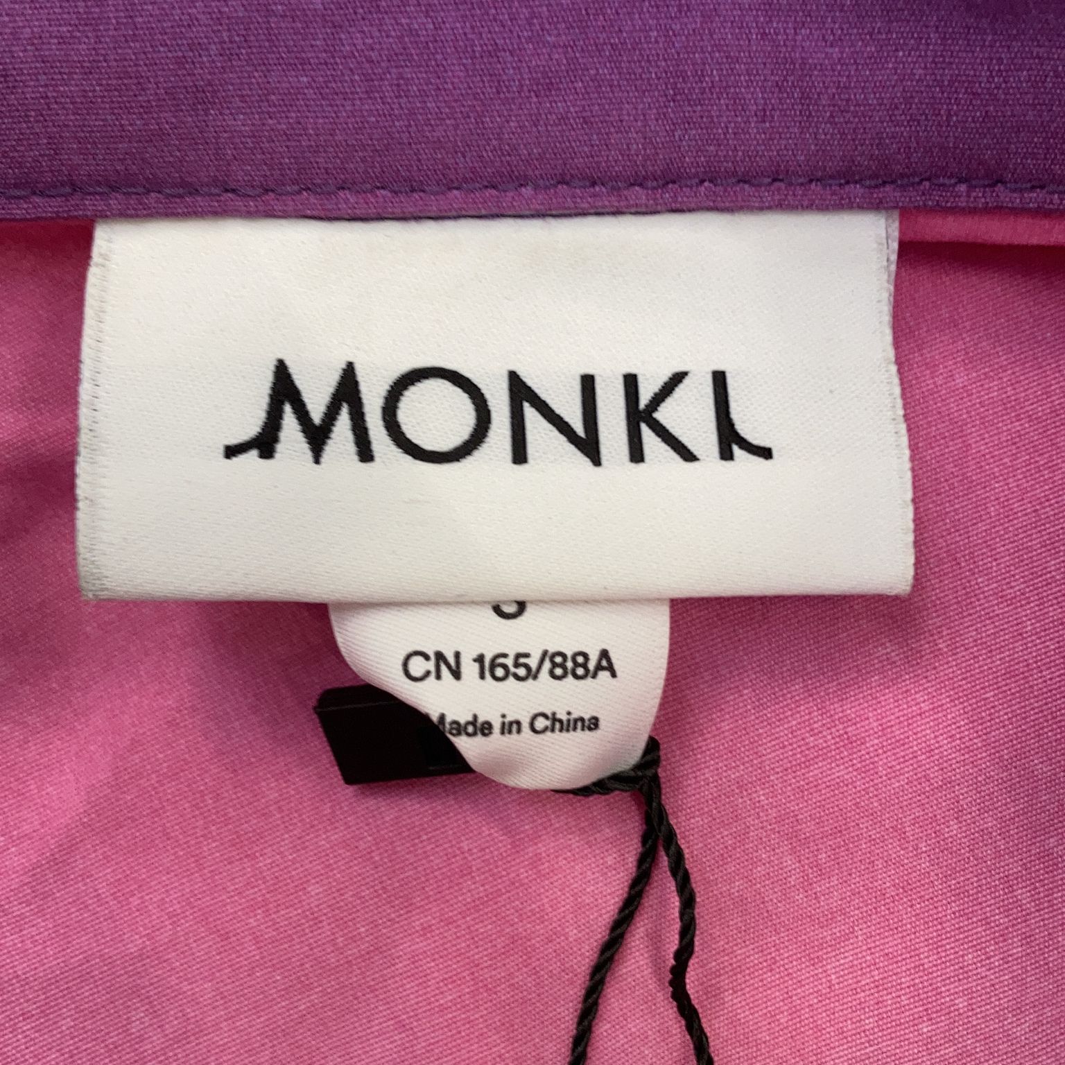 Monki