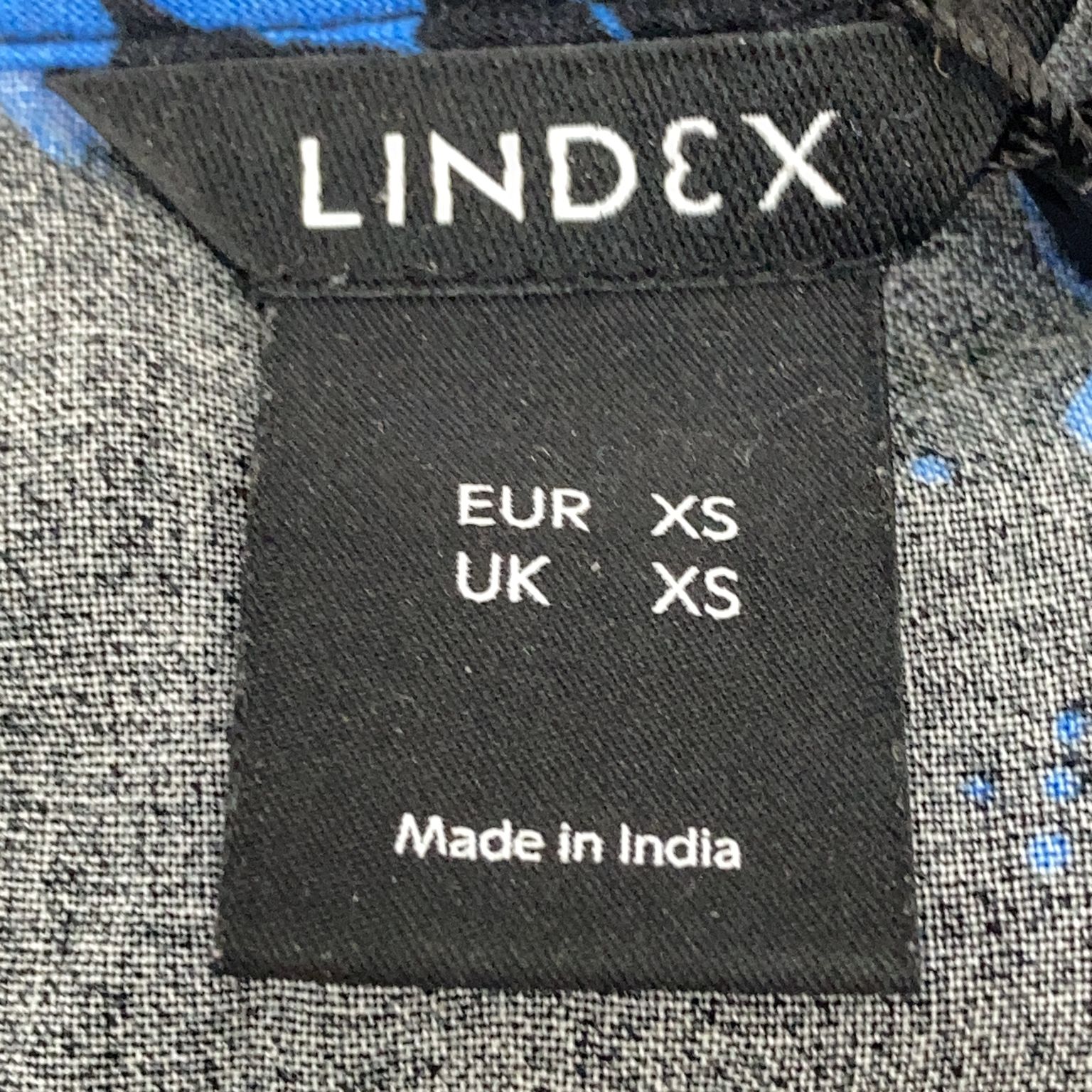 Lindex