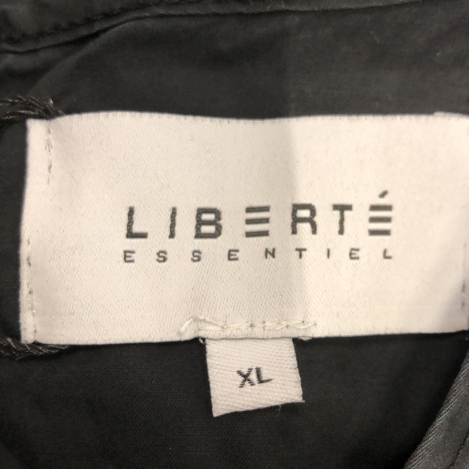 Liberté Essentiel