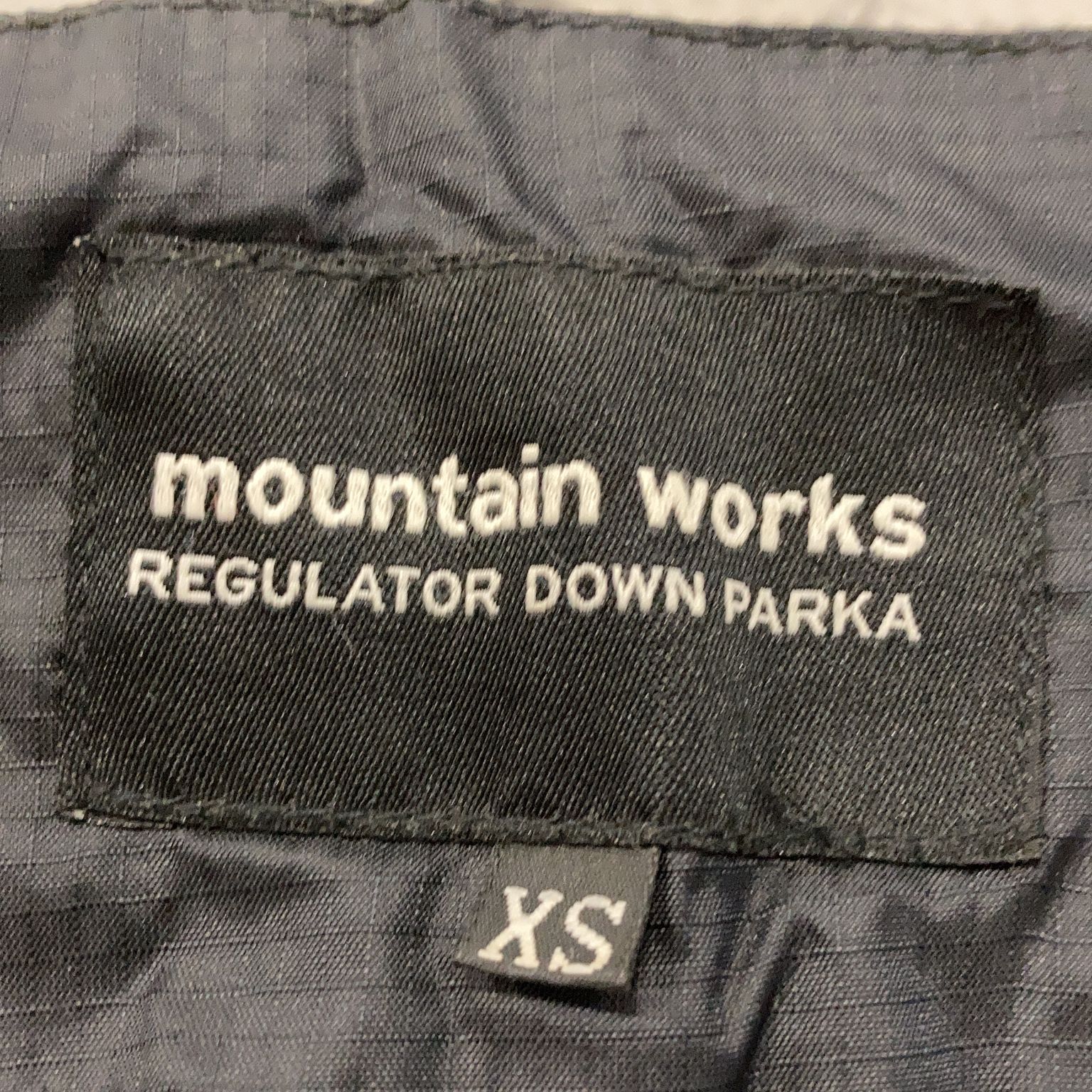 Mountain Works