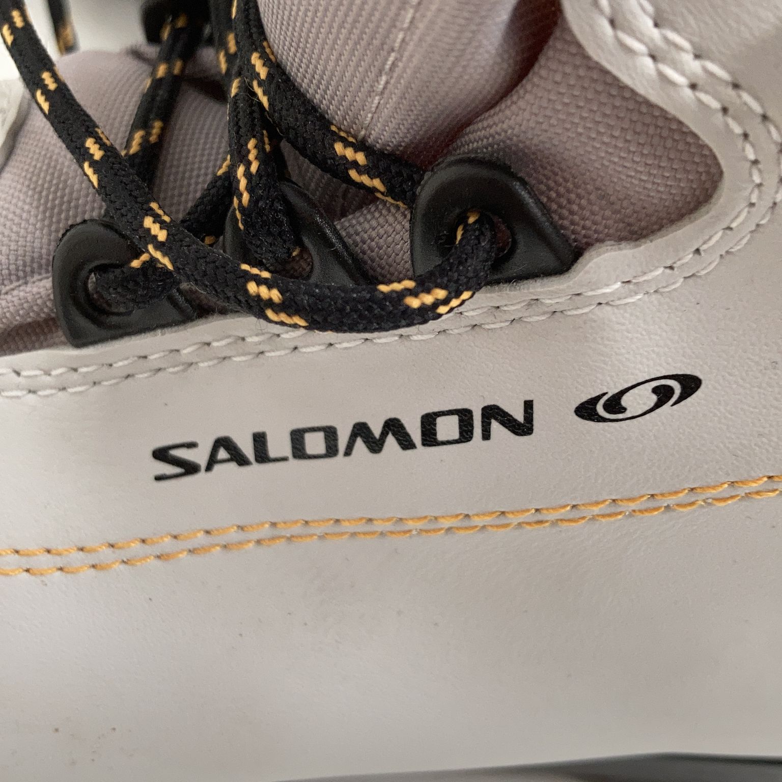 Salomon