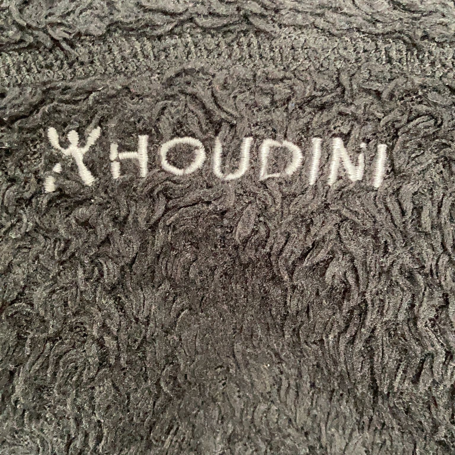 Houdini