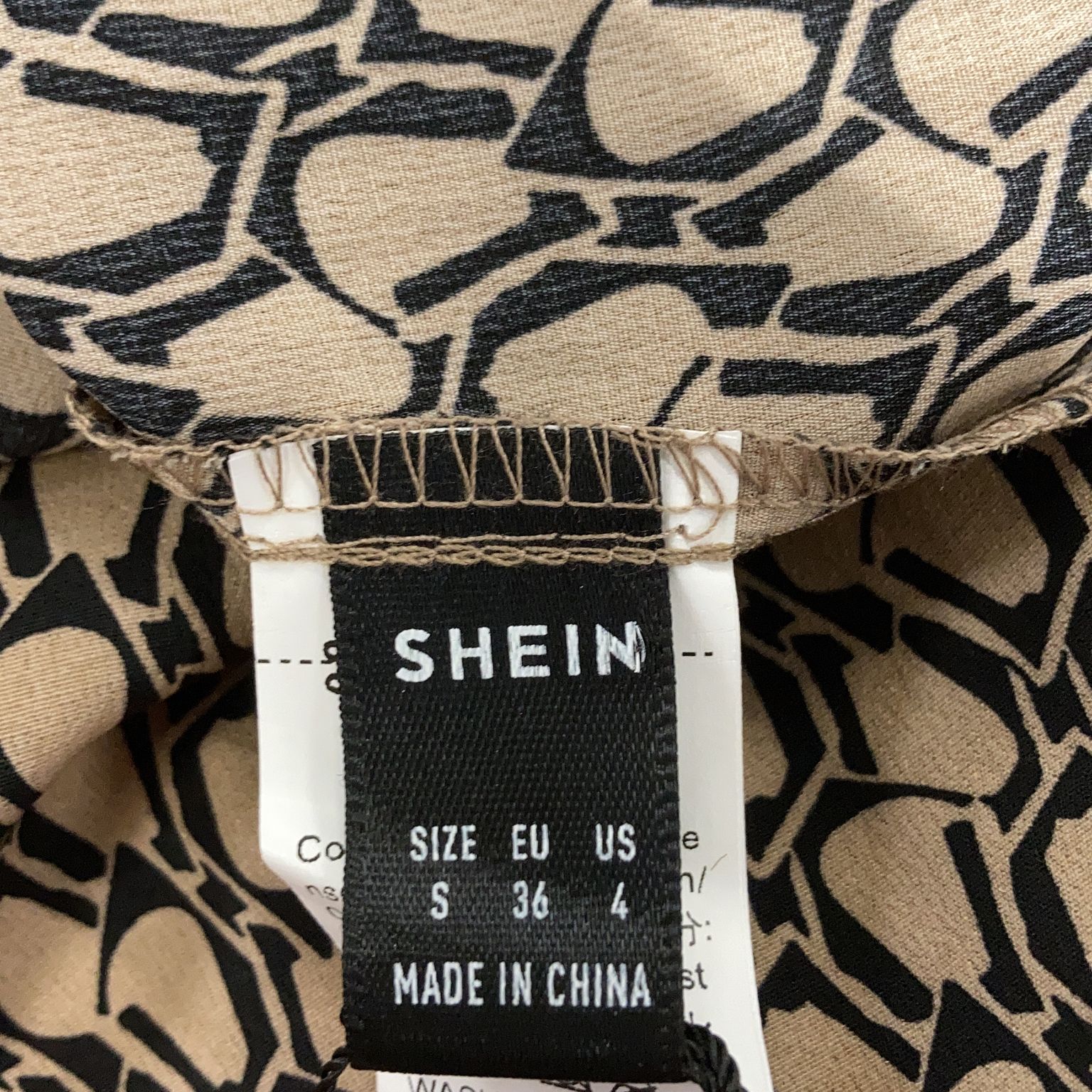 Shein