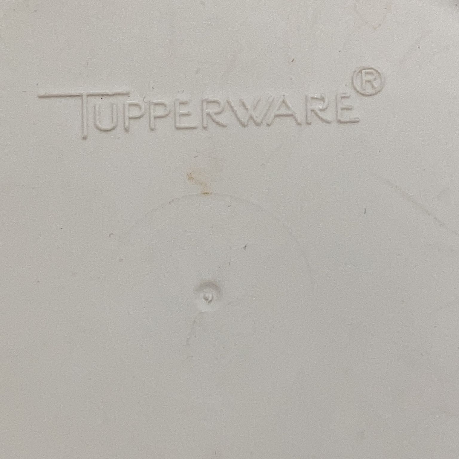 Tupperware