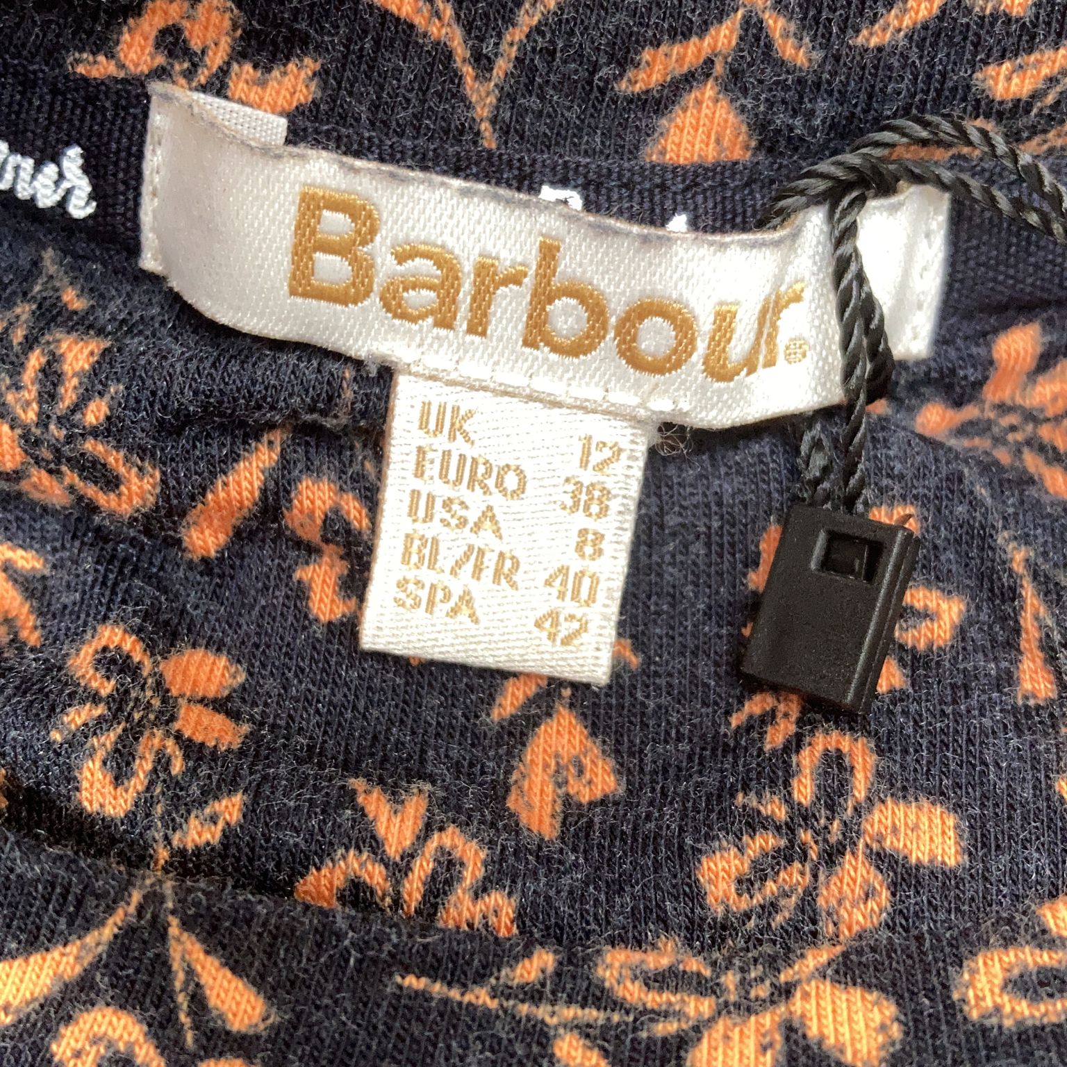 Barbour