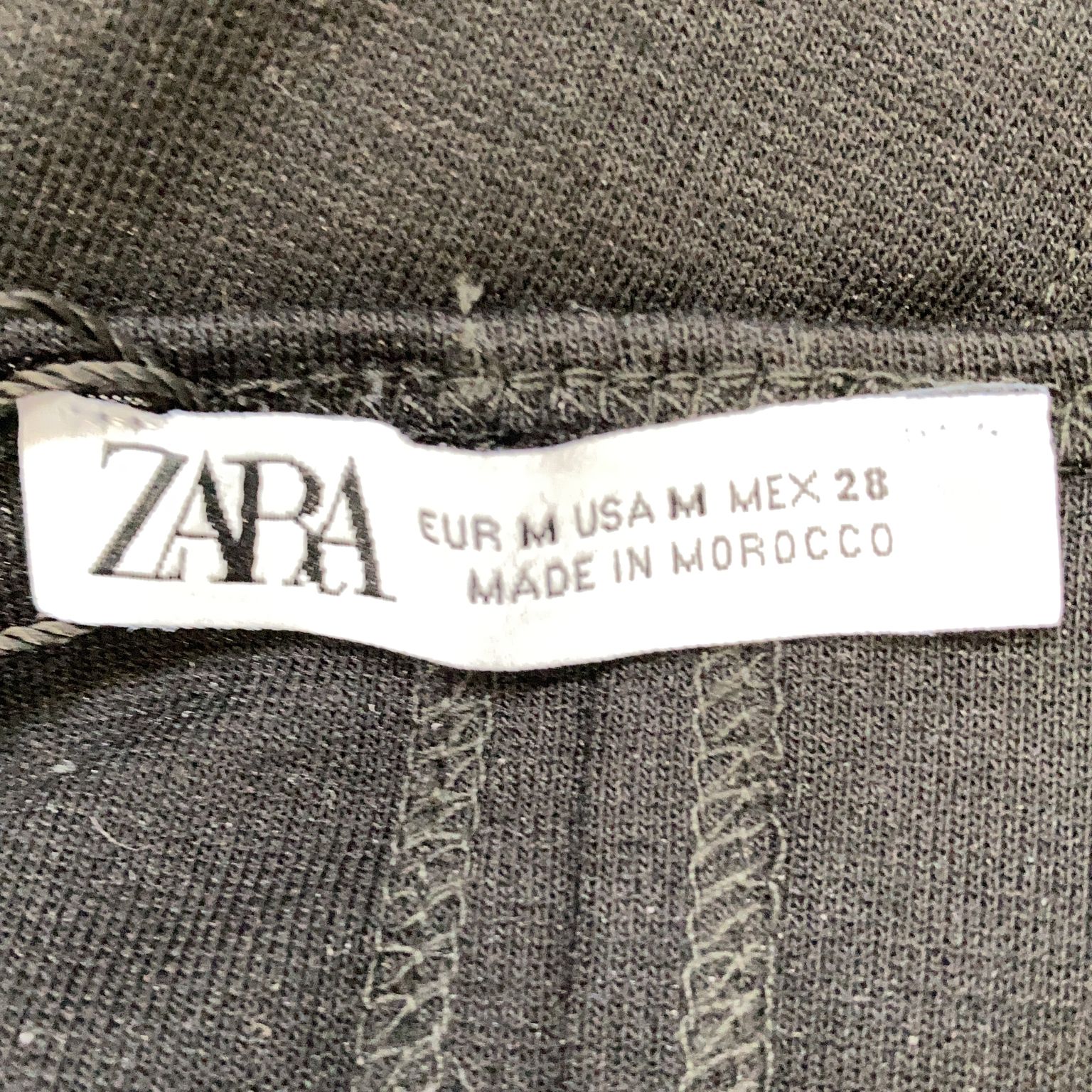 Zara