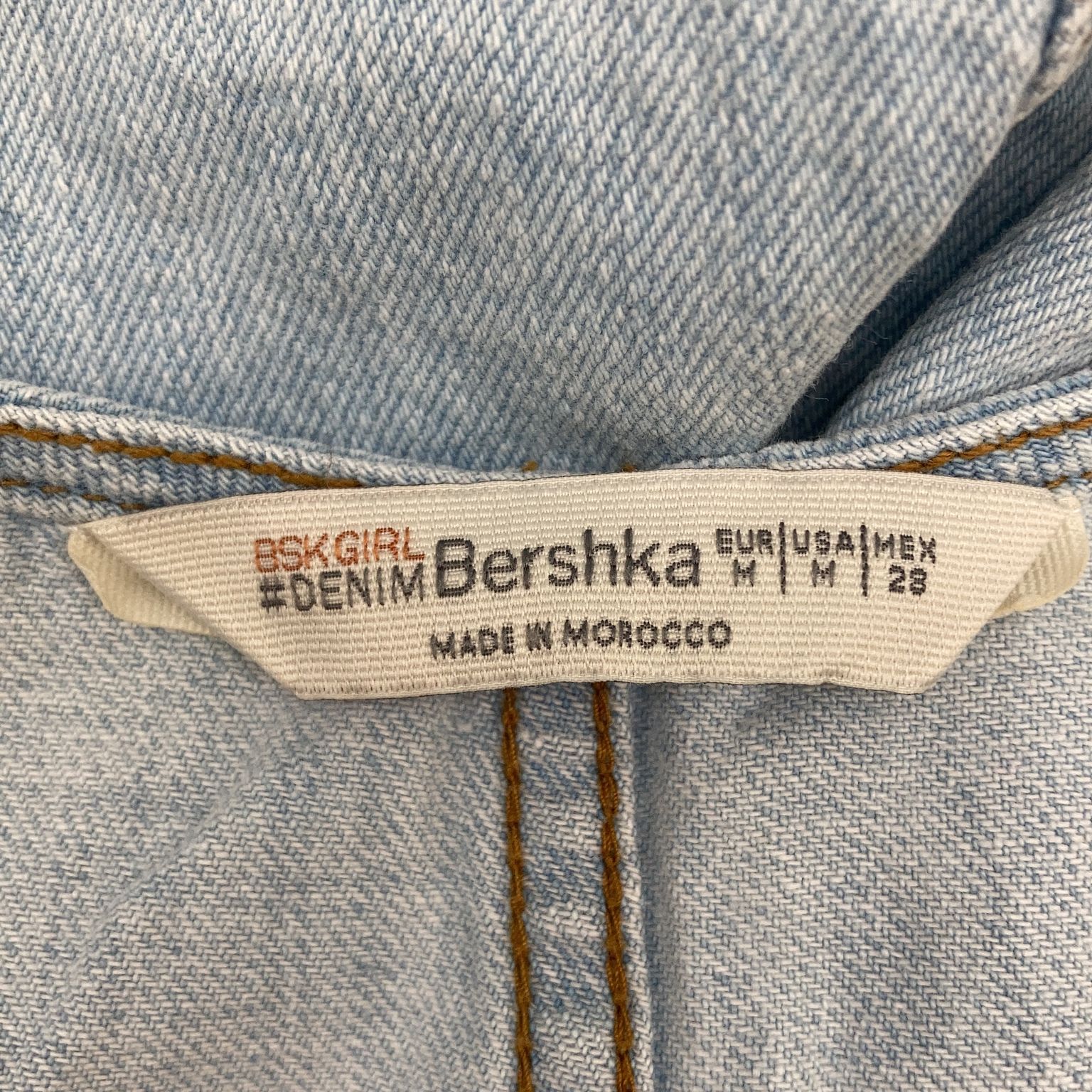 Bershka