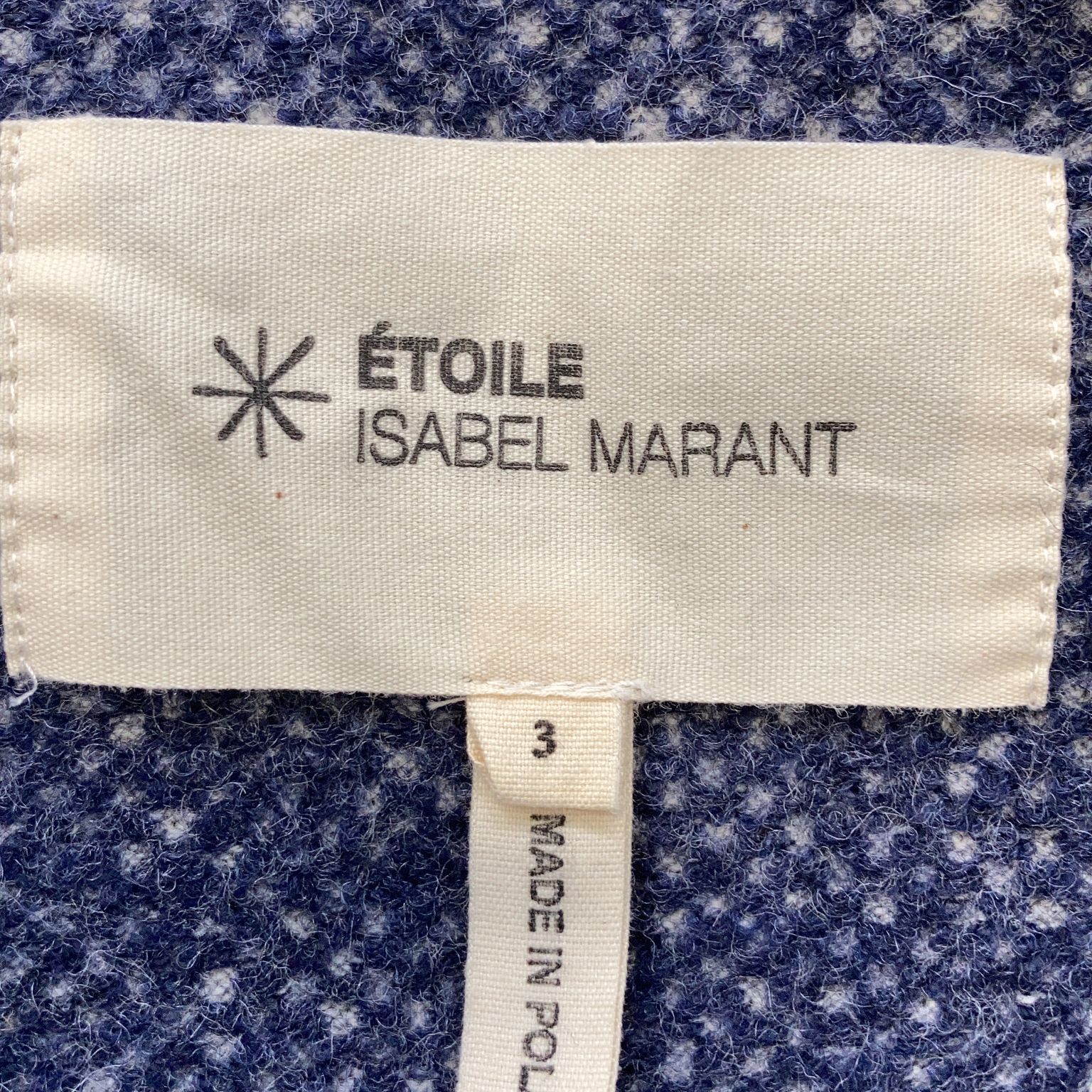 Isabel Marant Étoile