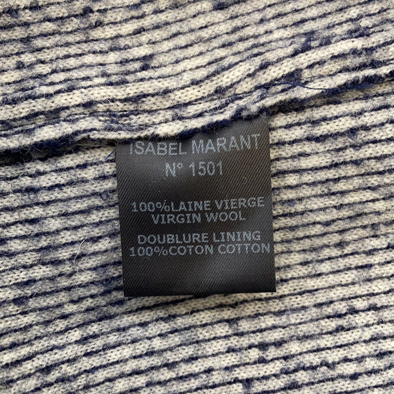 Isabel Marant Étoile