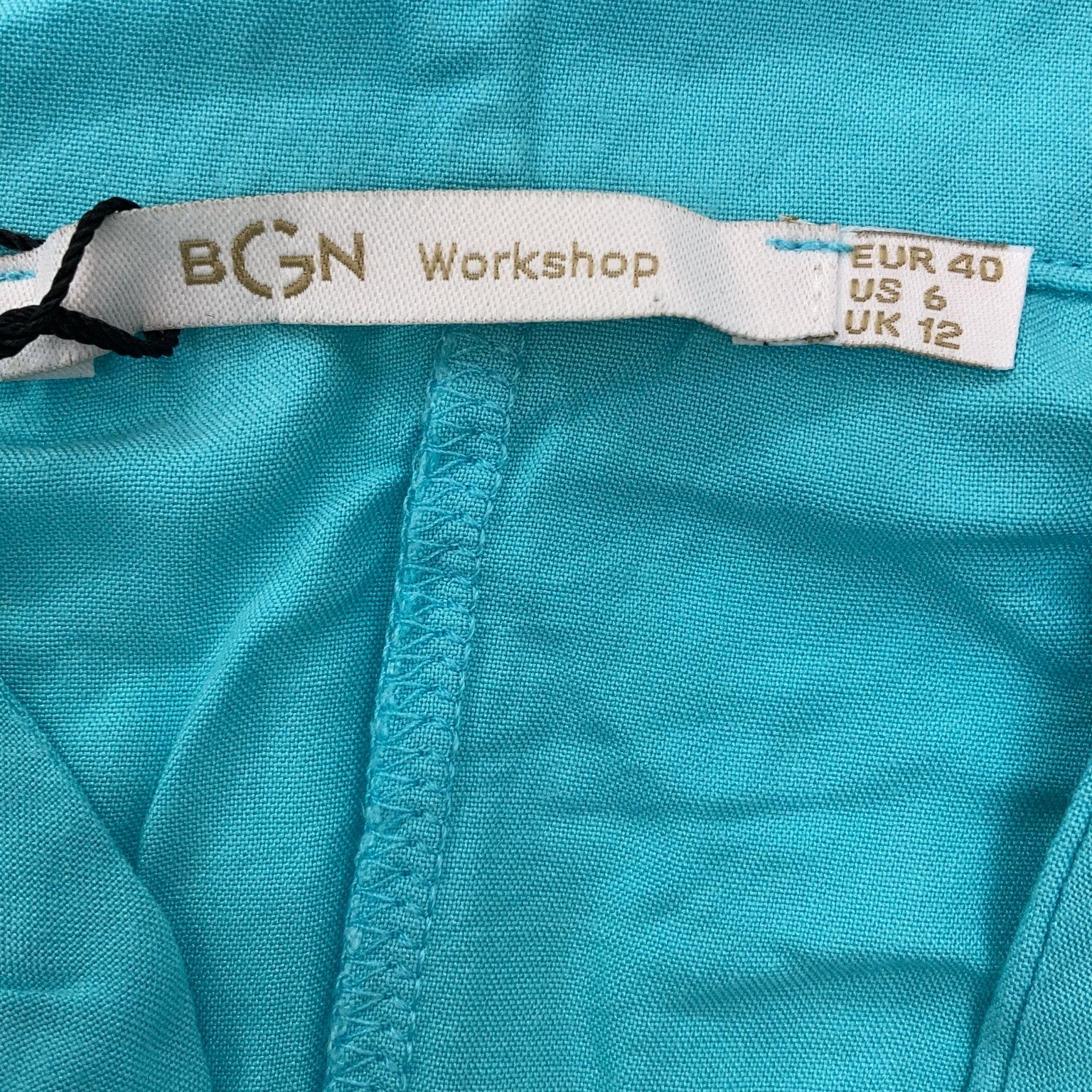 BGN Workshop