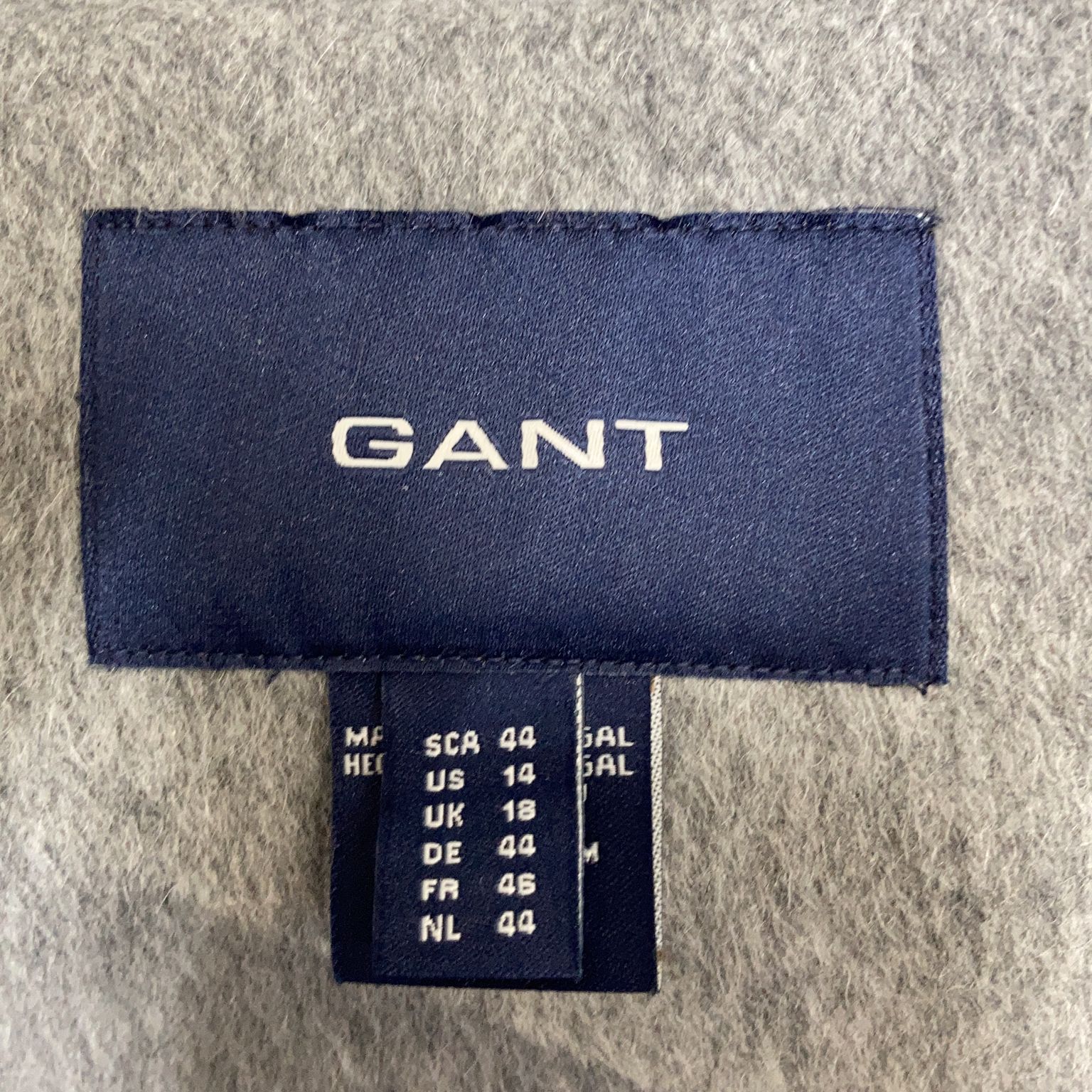 GANT