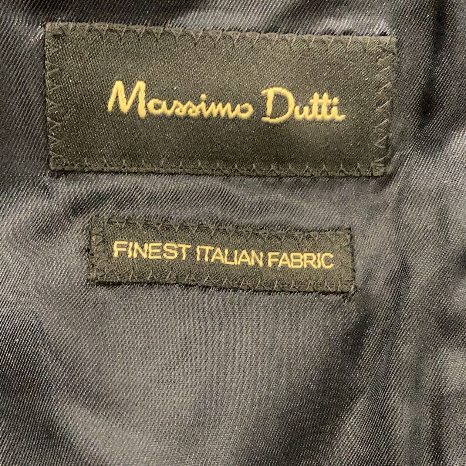 Massimo Dutti