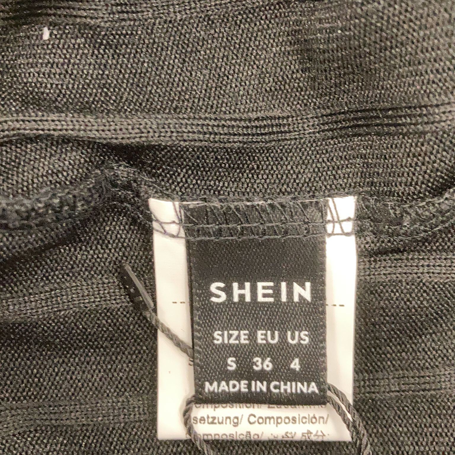 Shein