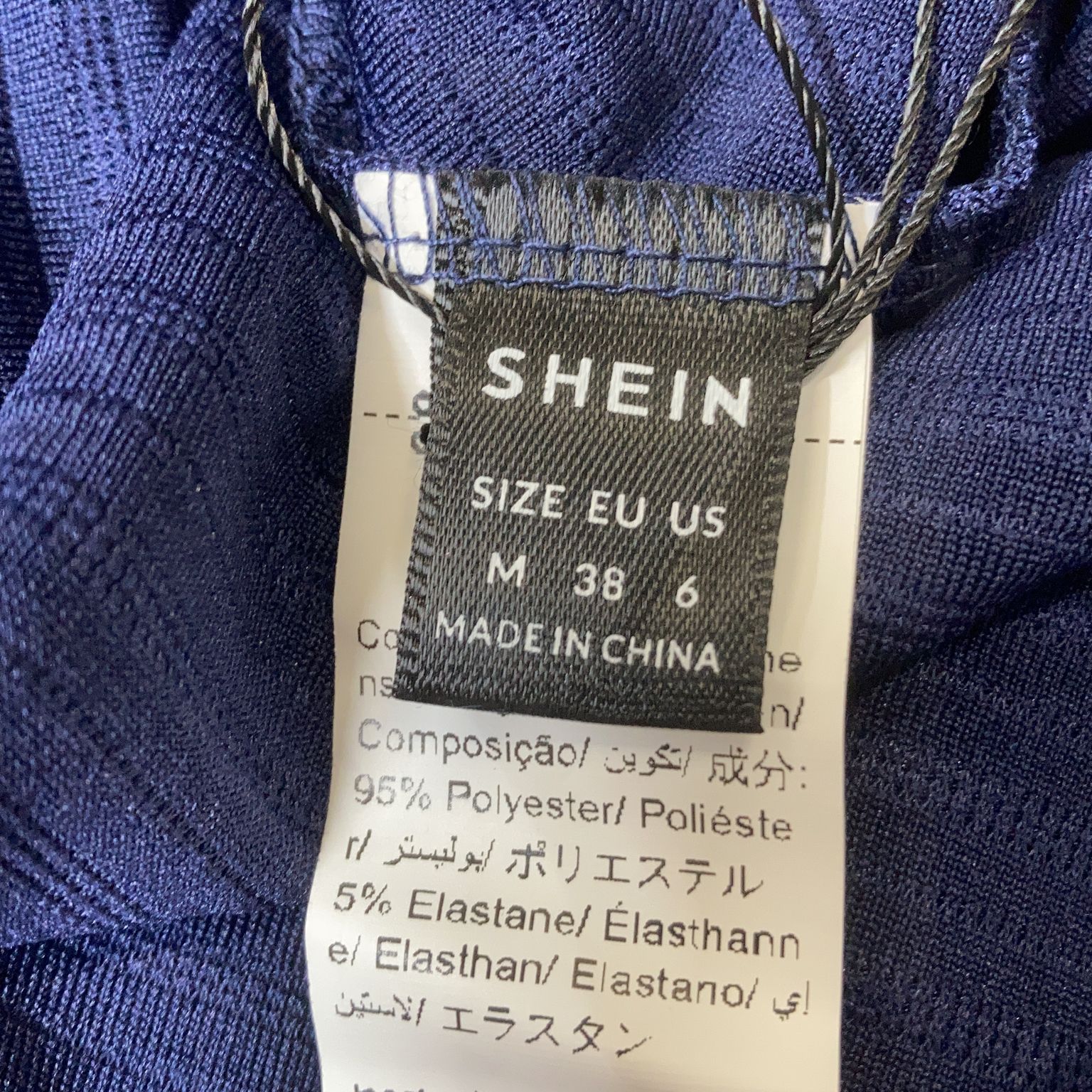 Shein