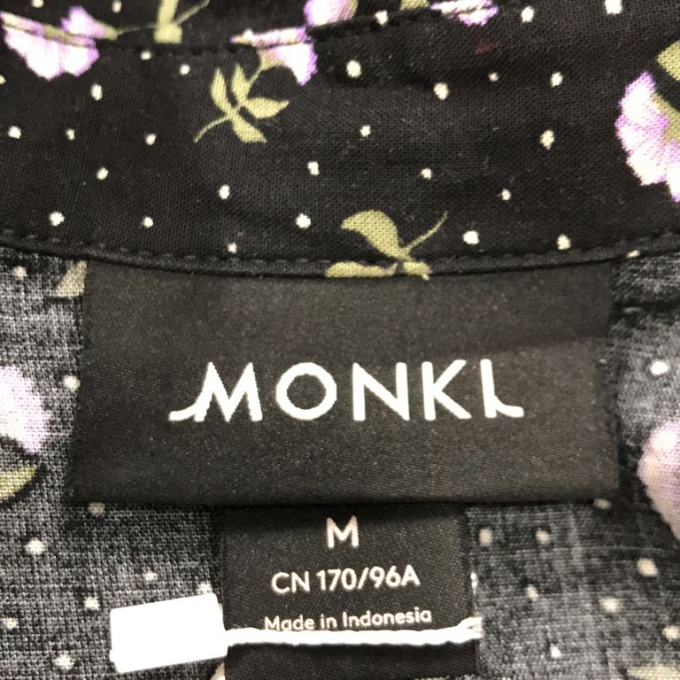 Monki