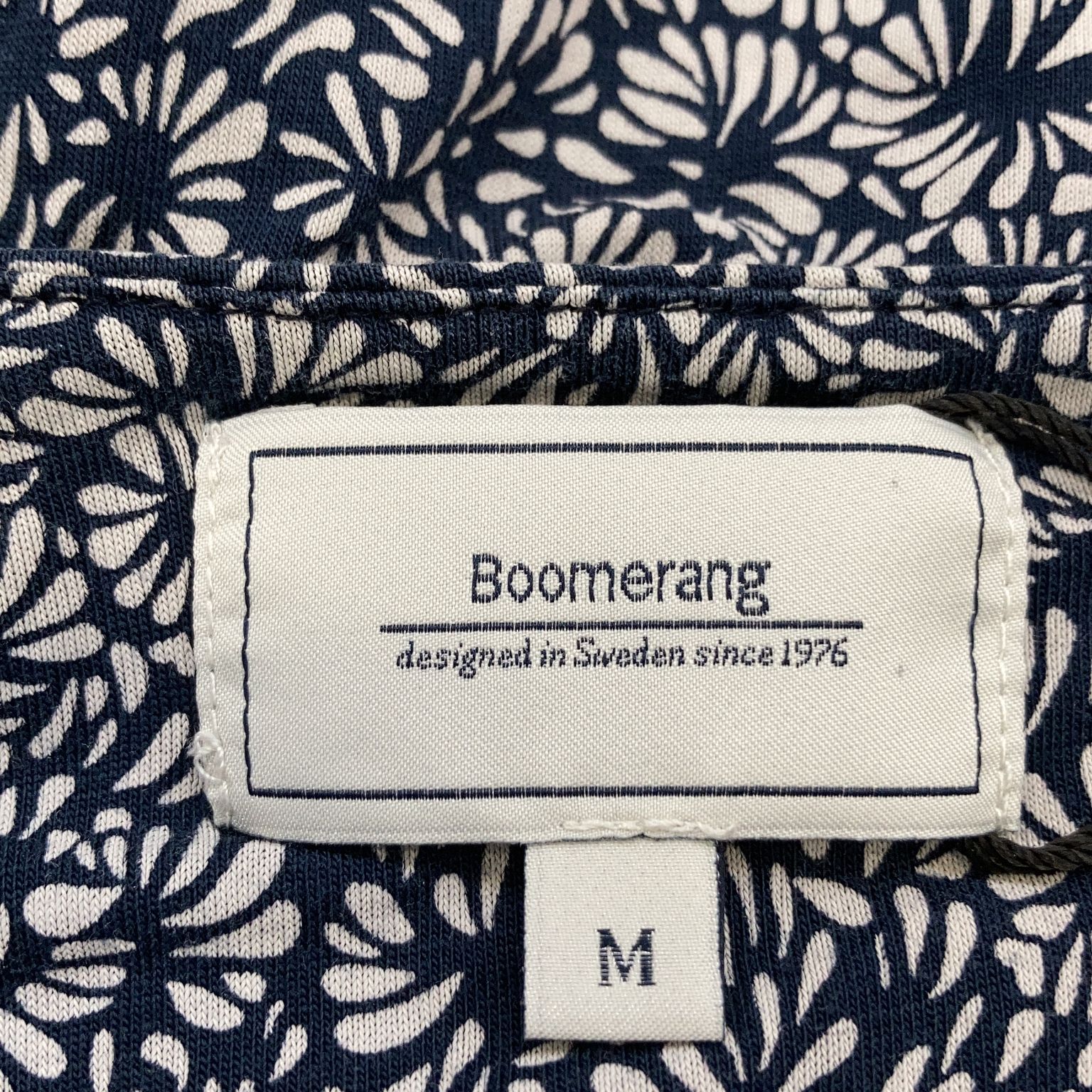 Boomerang