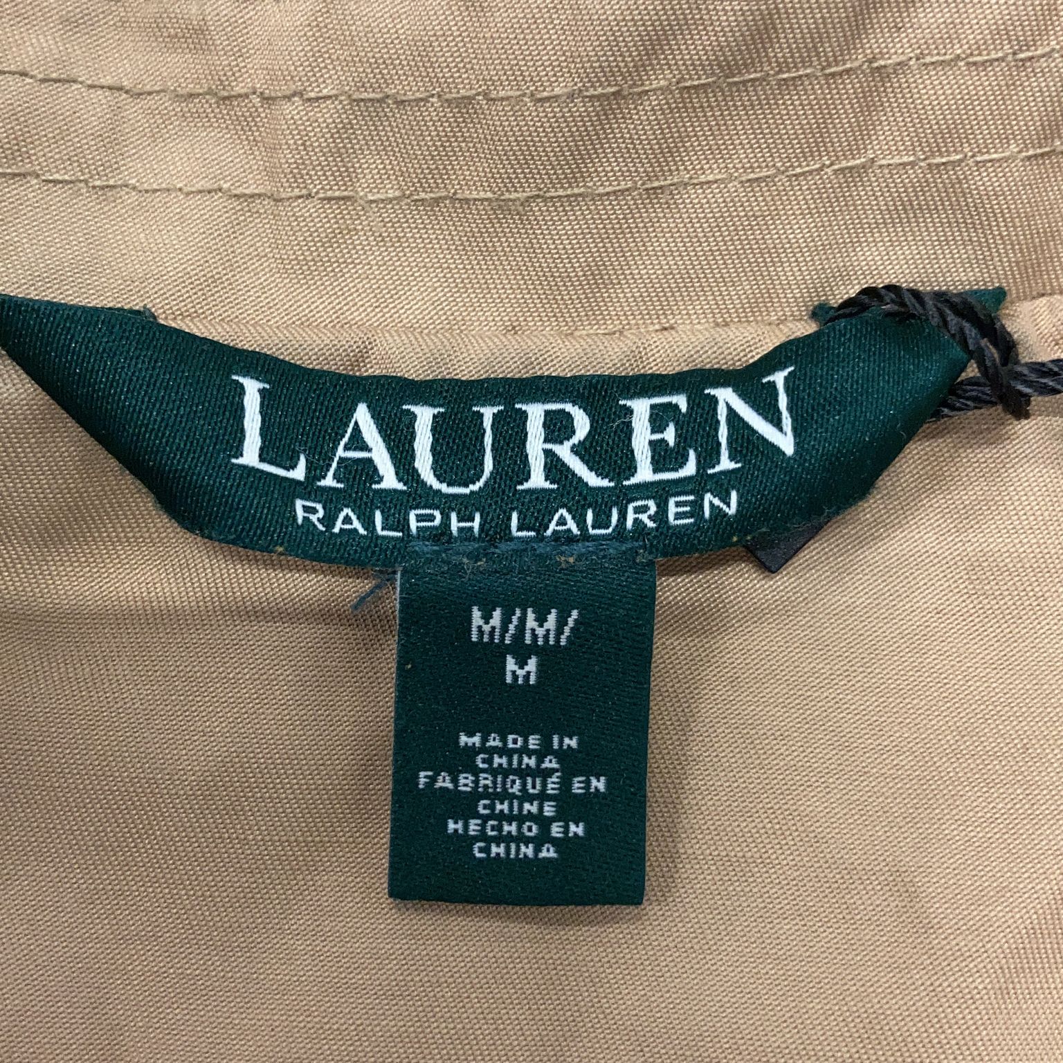 Lauren Ralph Lauren