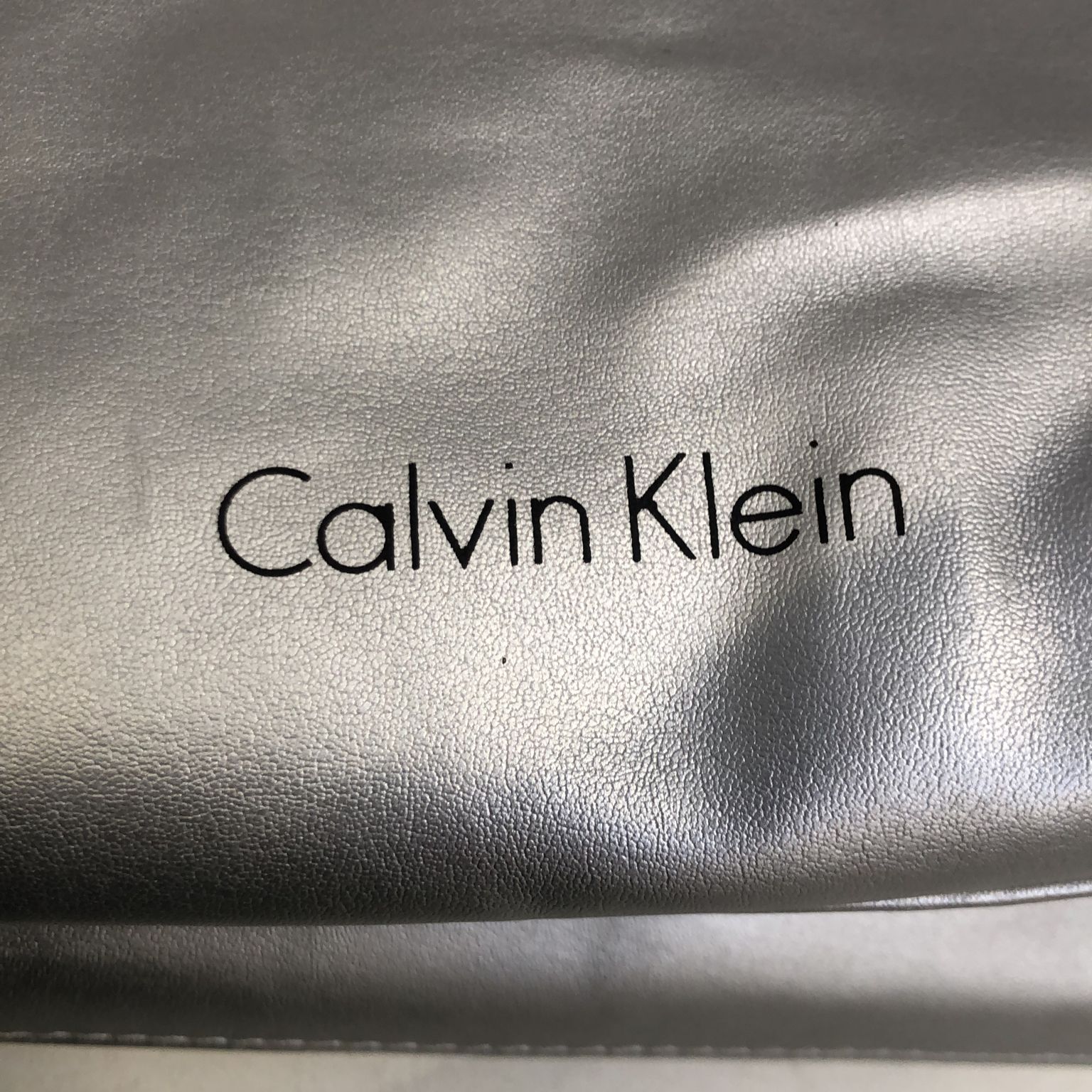 Calvin Klein