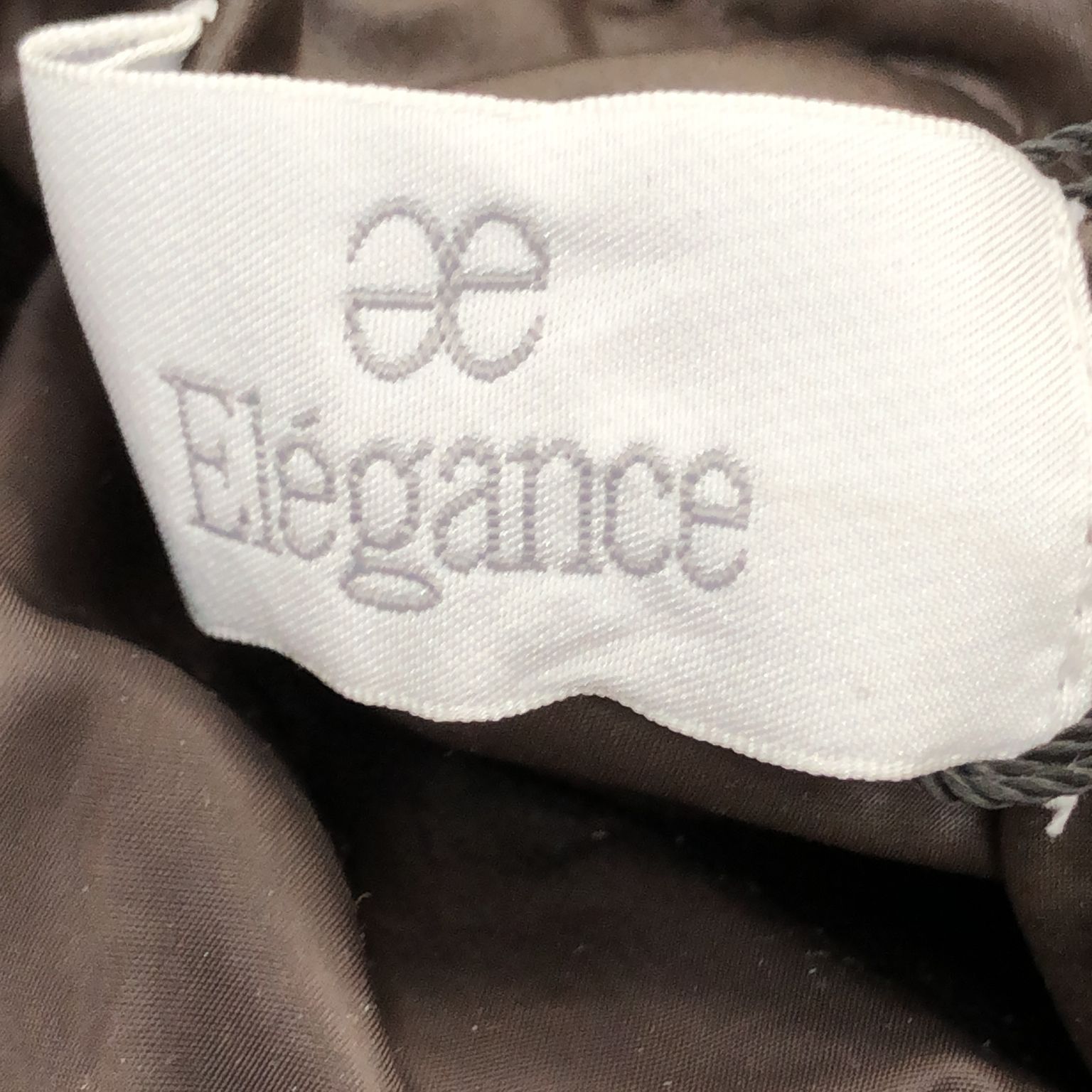 Elégance