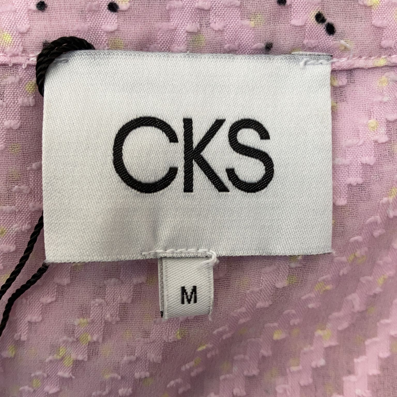 CKS