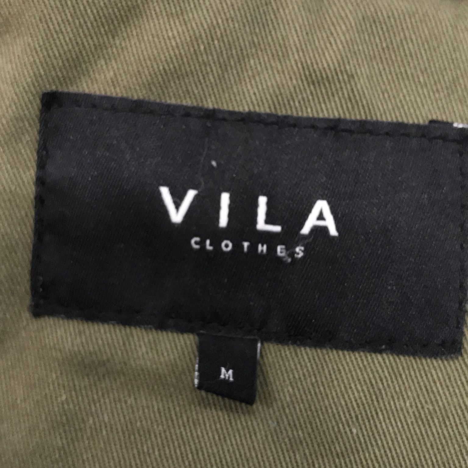 VILA Clothes