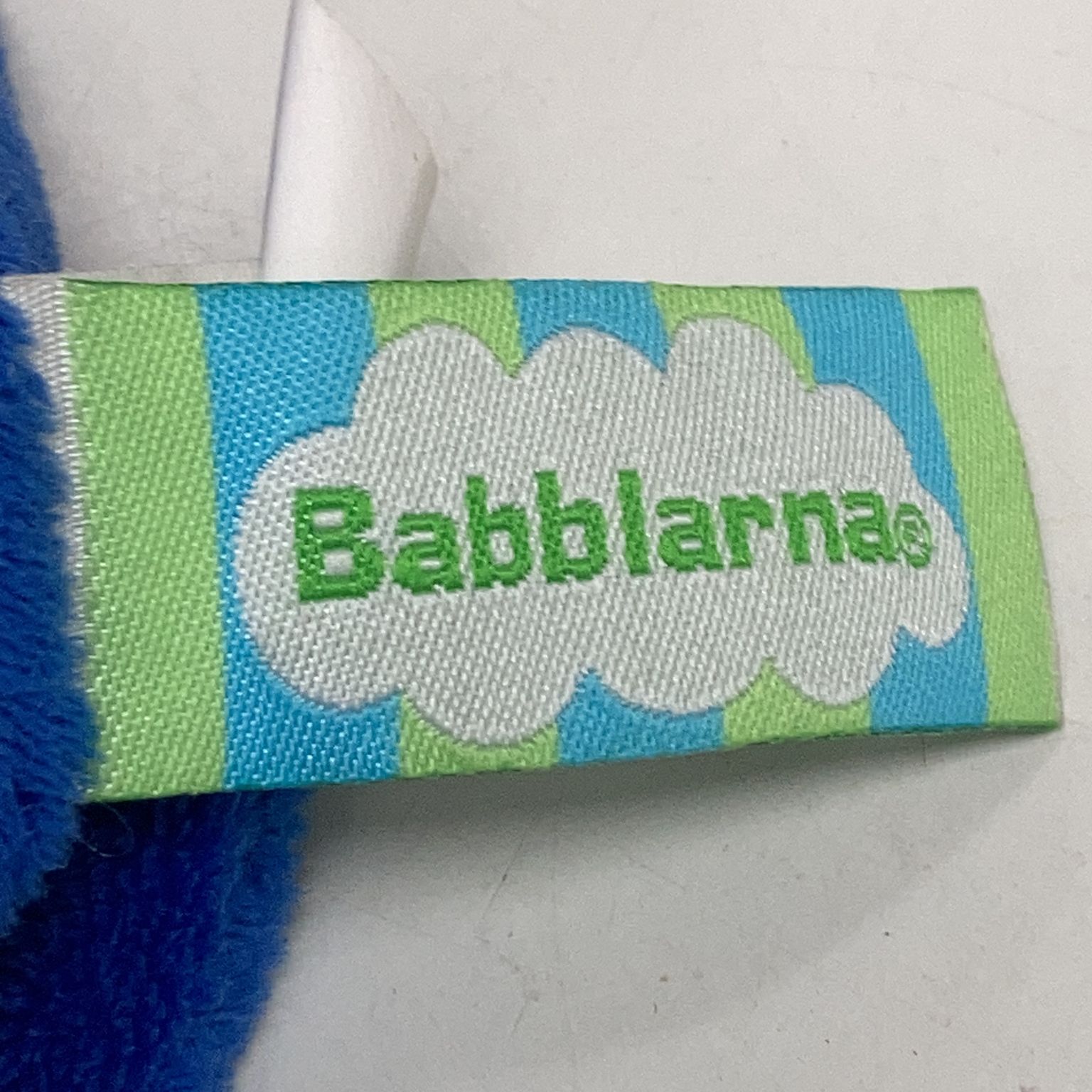 Babblarna