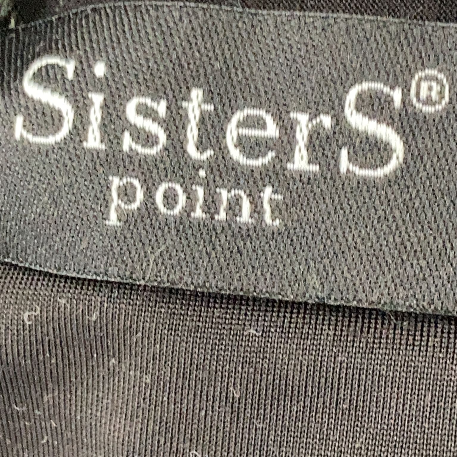 Sisters Point