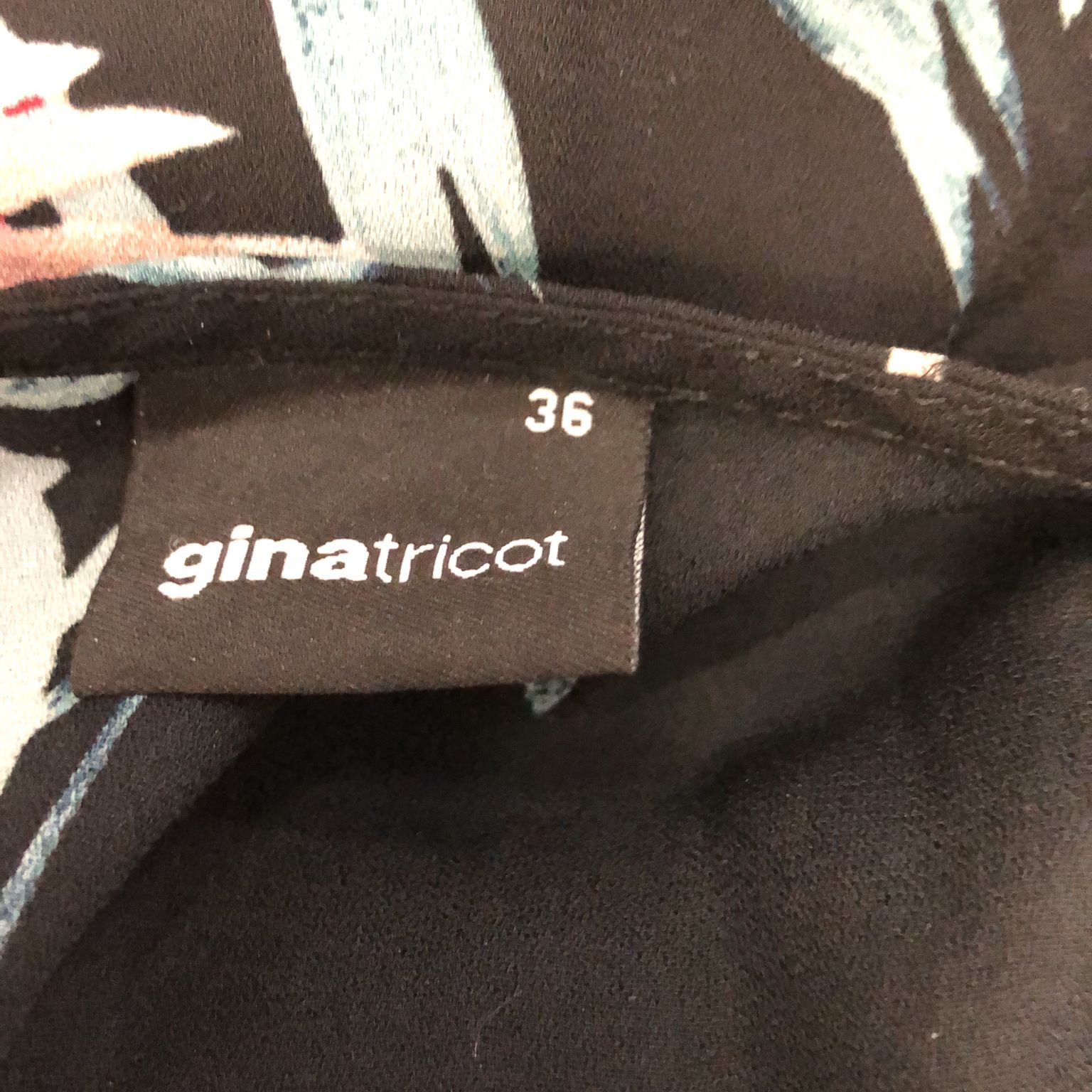 Gina Tricot