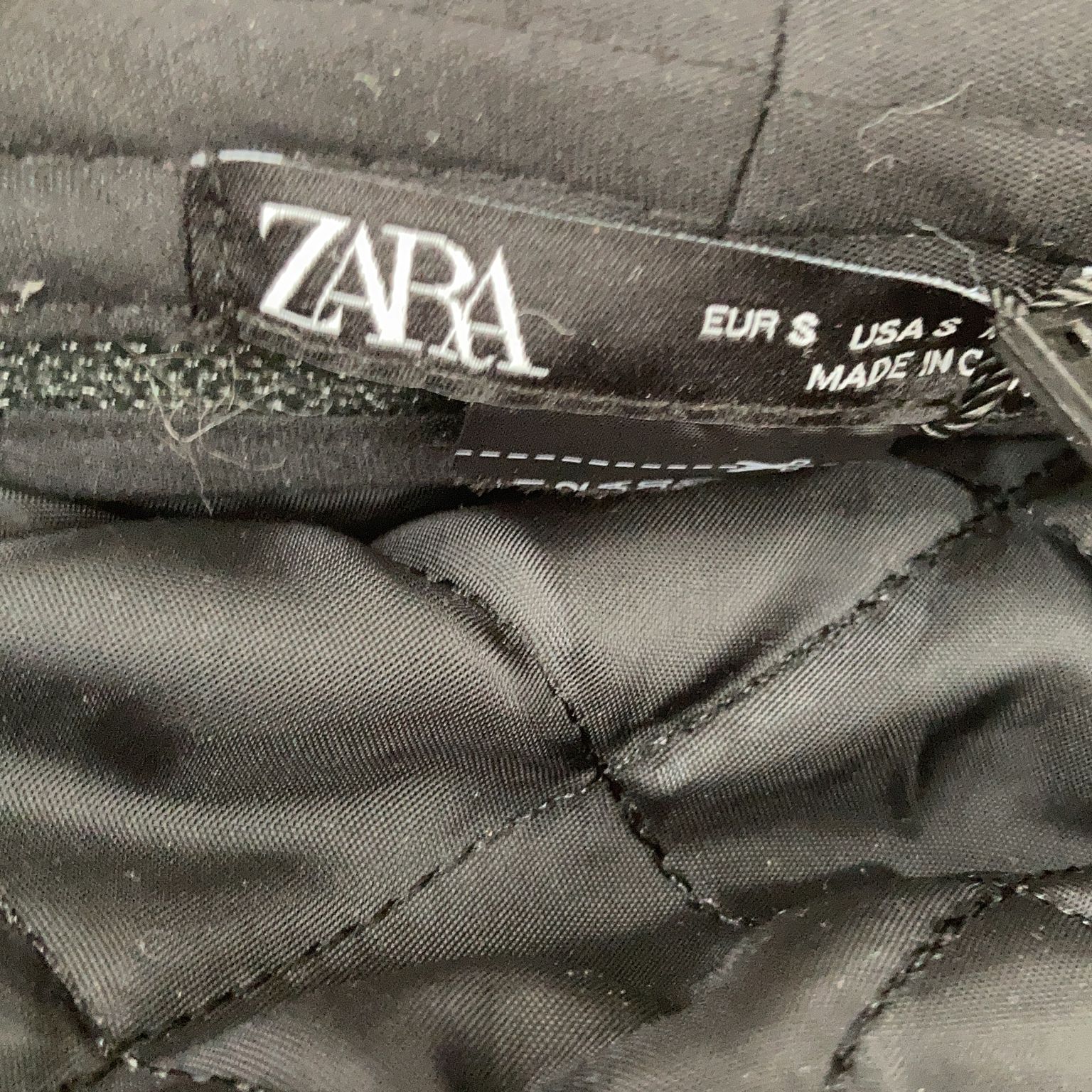 Zara