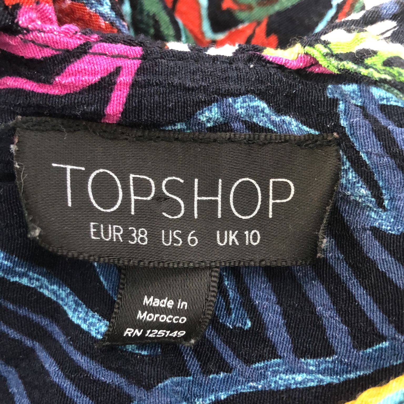 Topshop