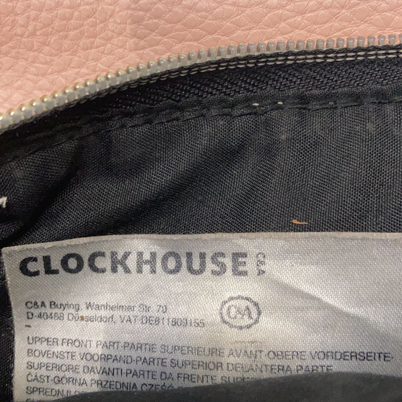 Clockhouse