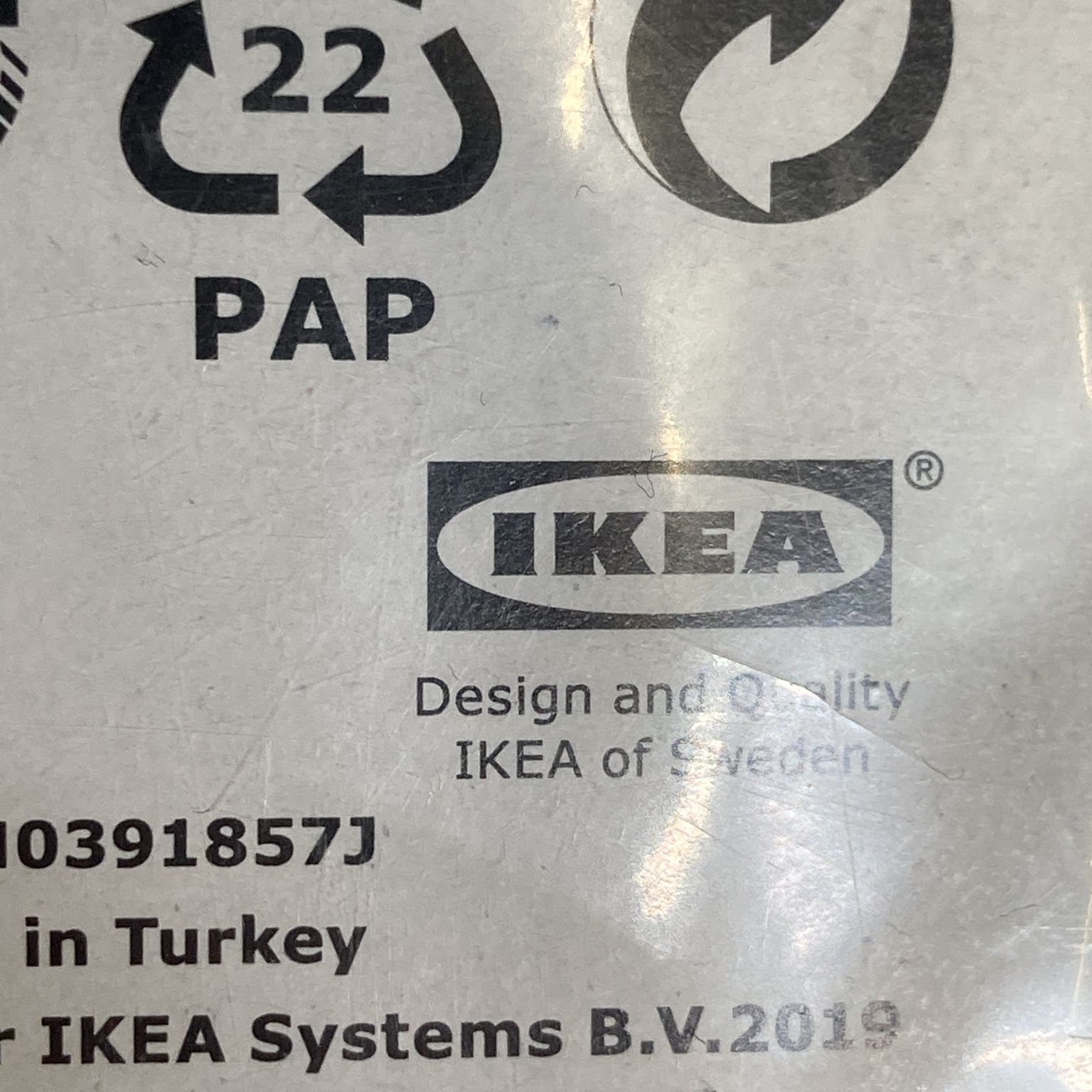 IKEA