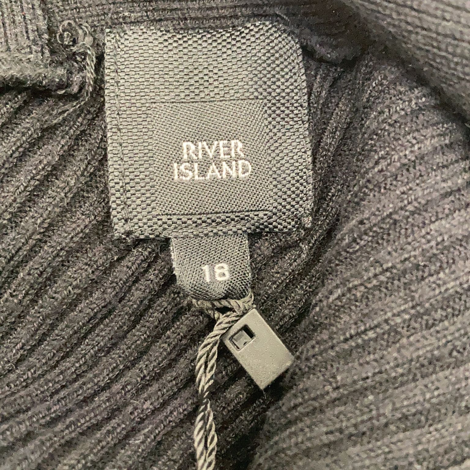 River Island