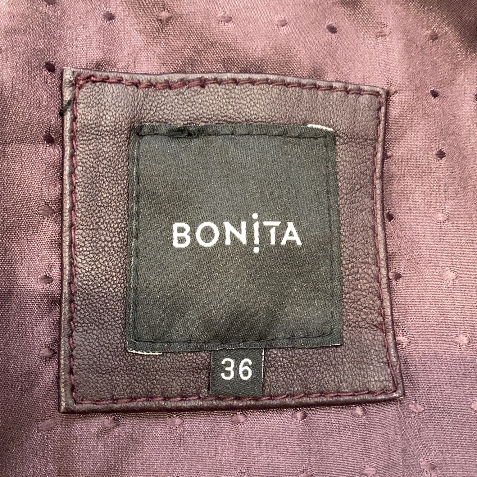 Bonita