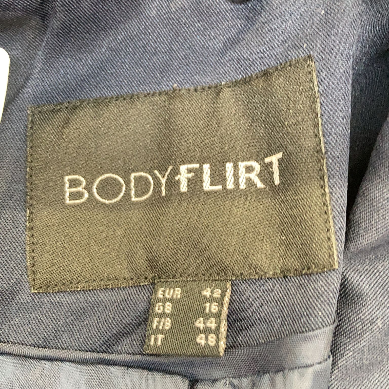 Bodyflirt