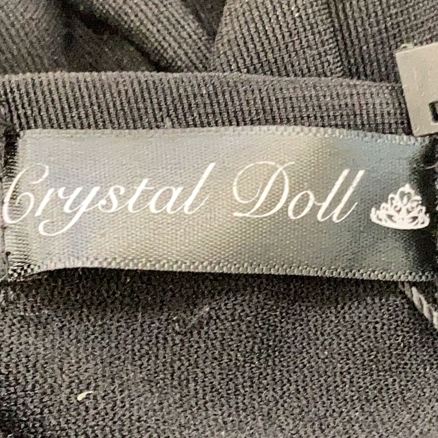 Crystal Doll