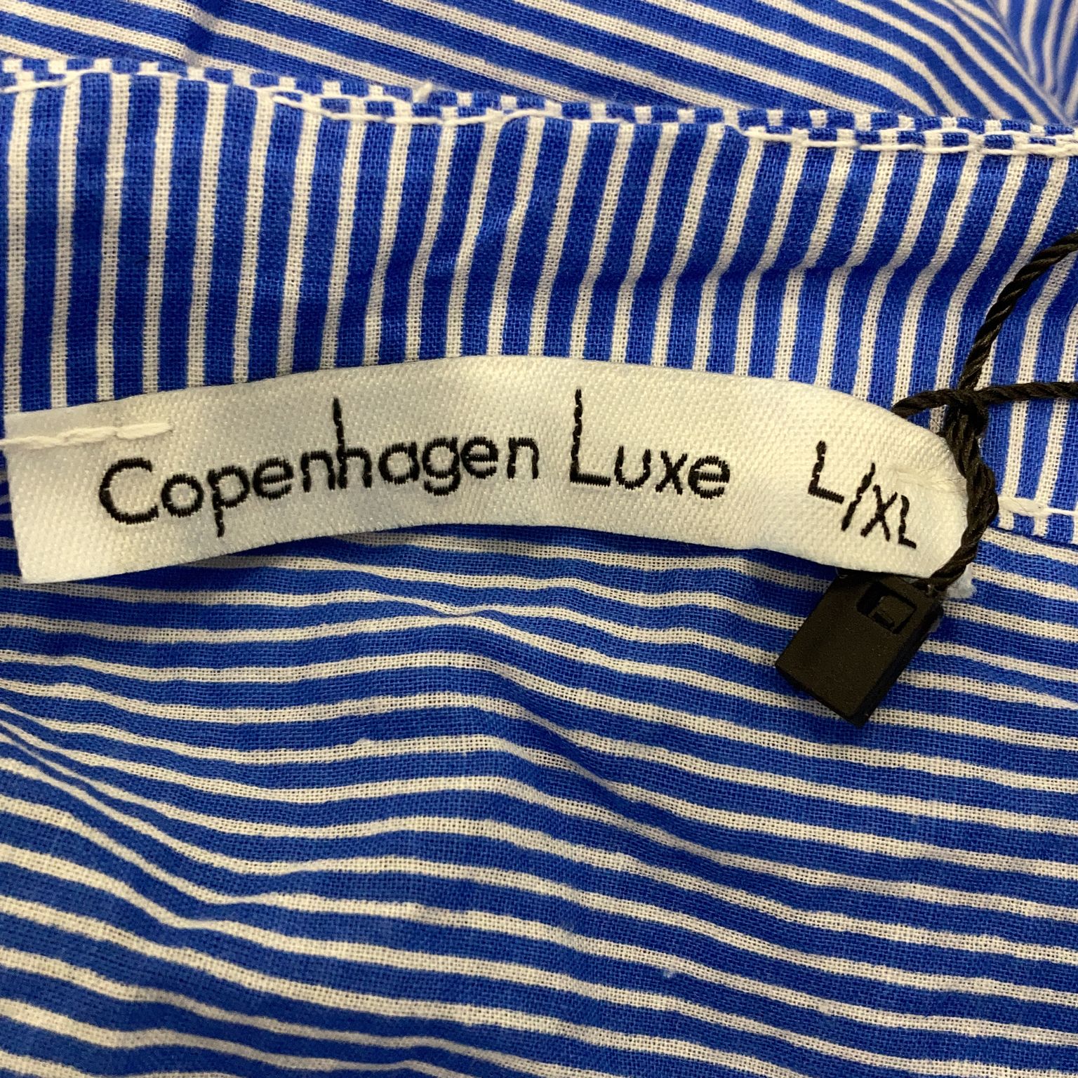 Copenhagen Luxe