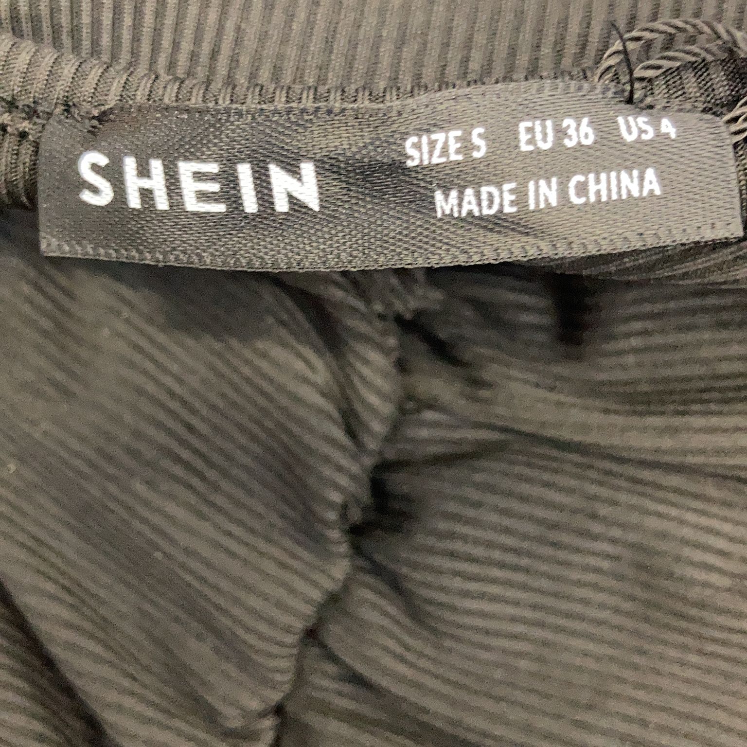 Shein