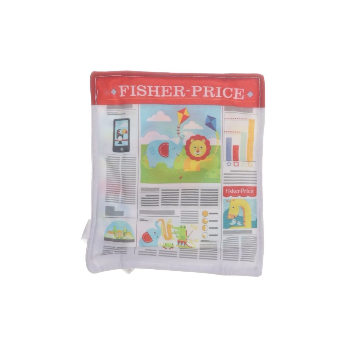 Fisher Price