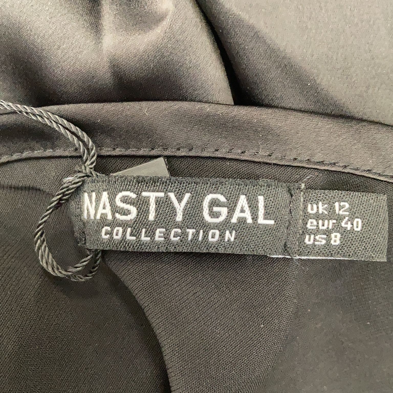 Nasty Gal