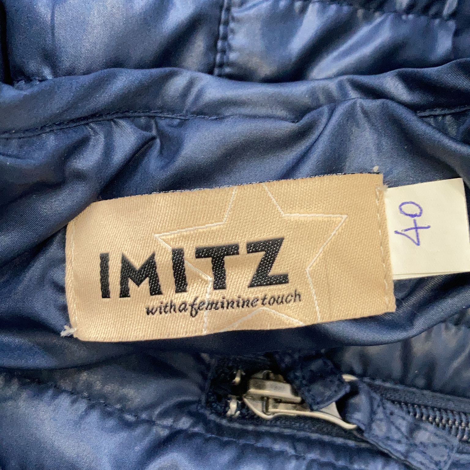 Imitz