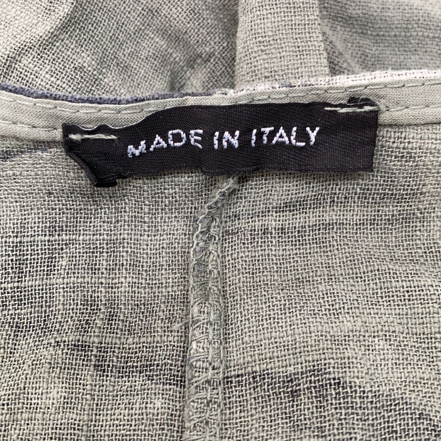 Made In Italy