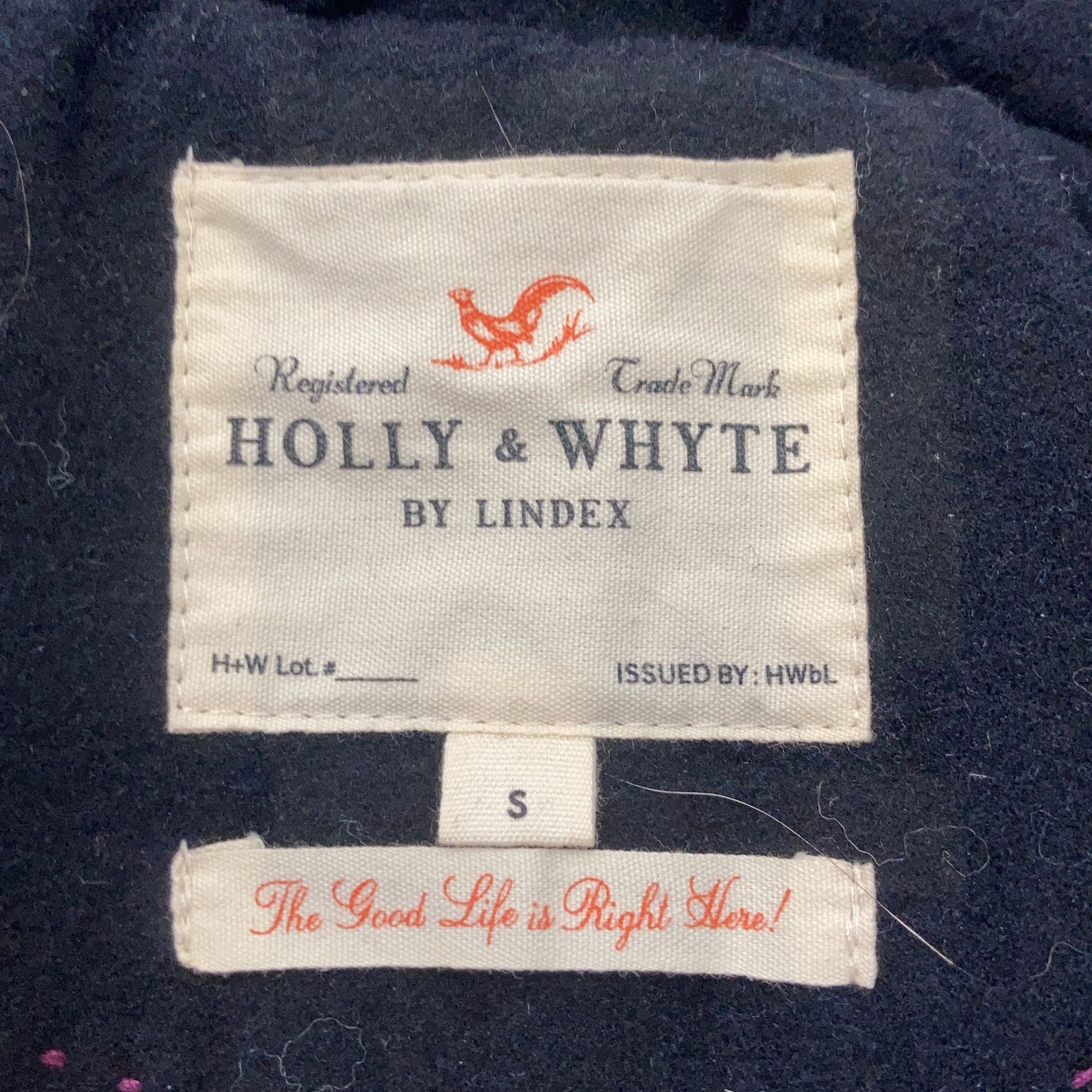 Holly  Whyte by Lindex