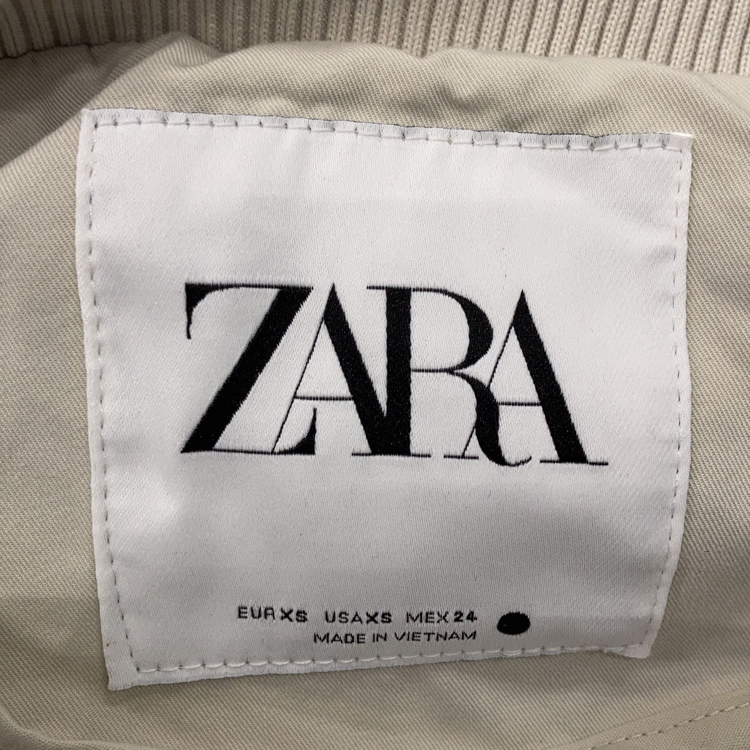 Zara