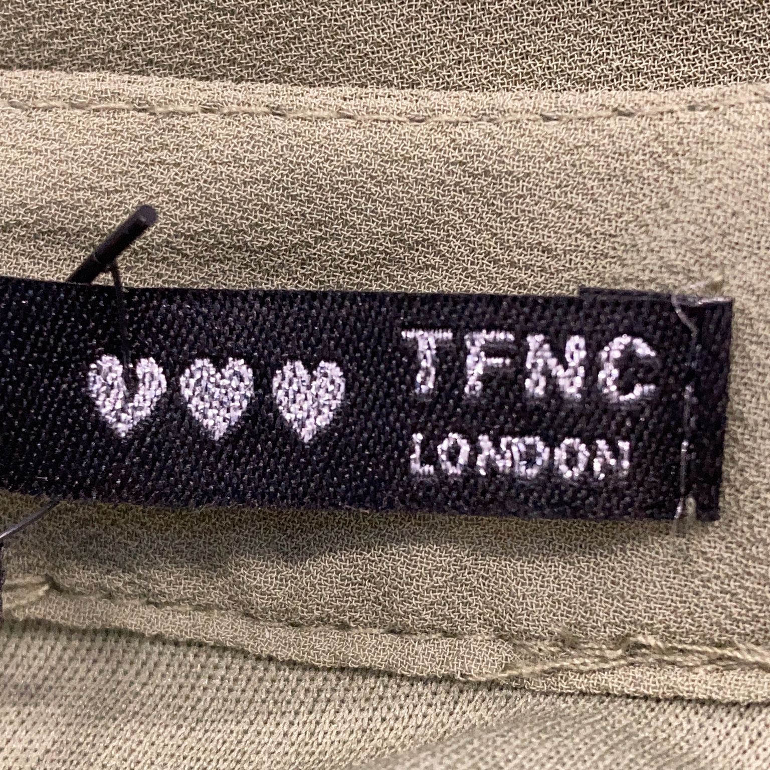 TFNC London